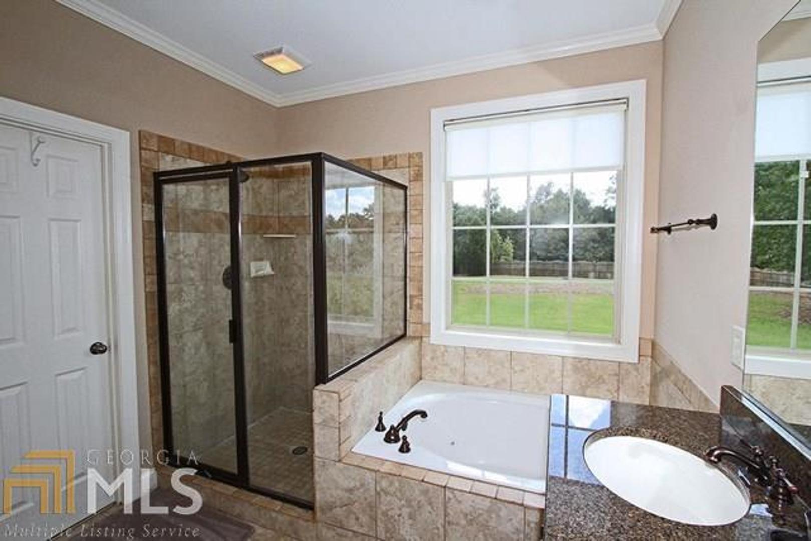 Tanglewood - Residential