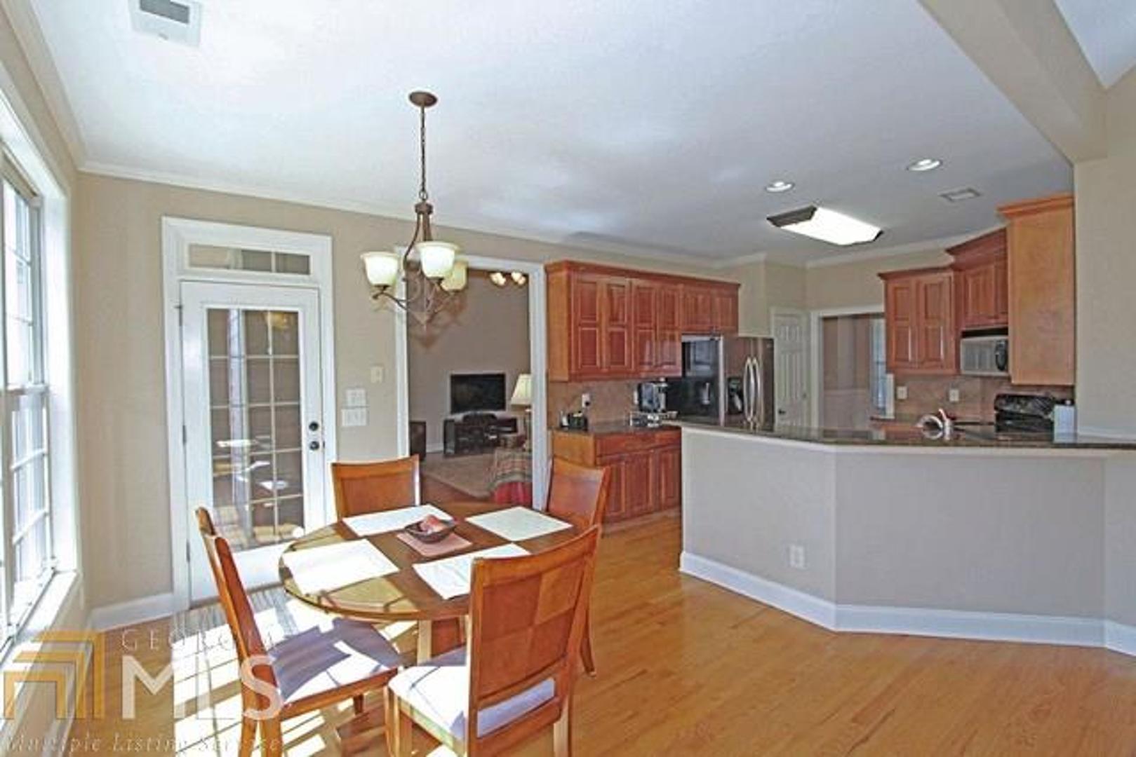 Tanglewood - Residential