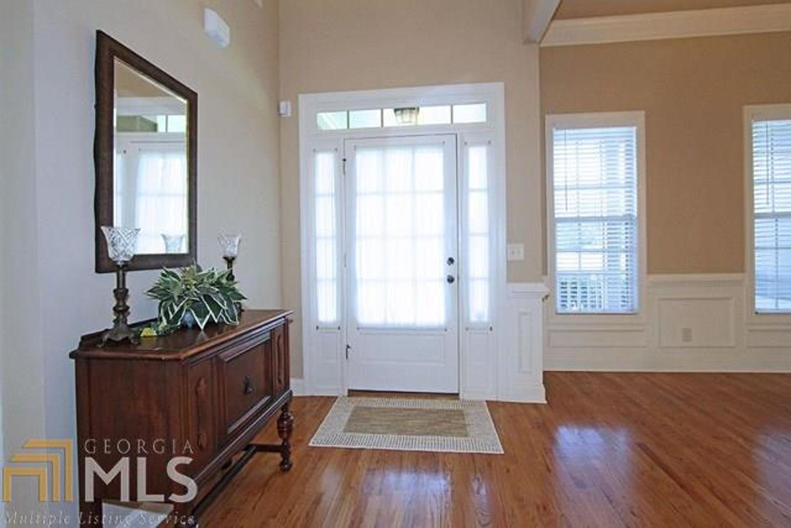 Tanglewood - Residential