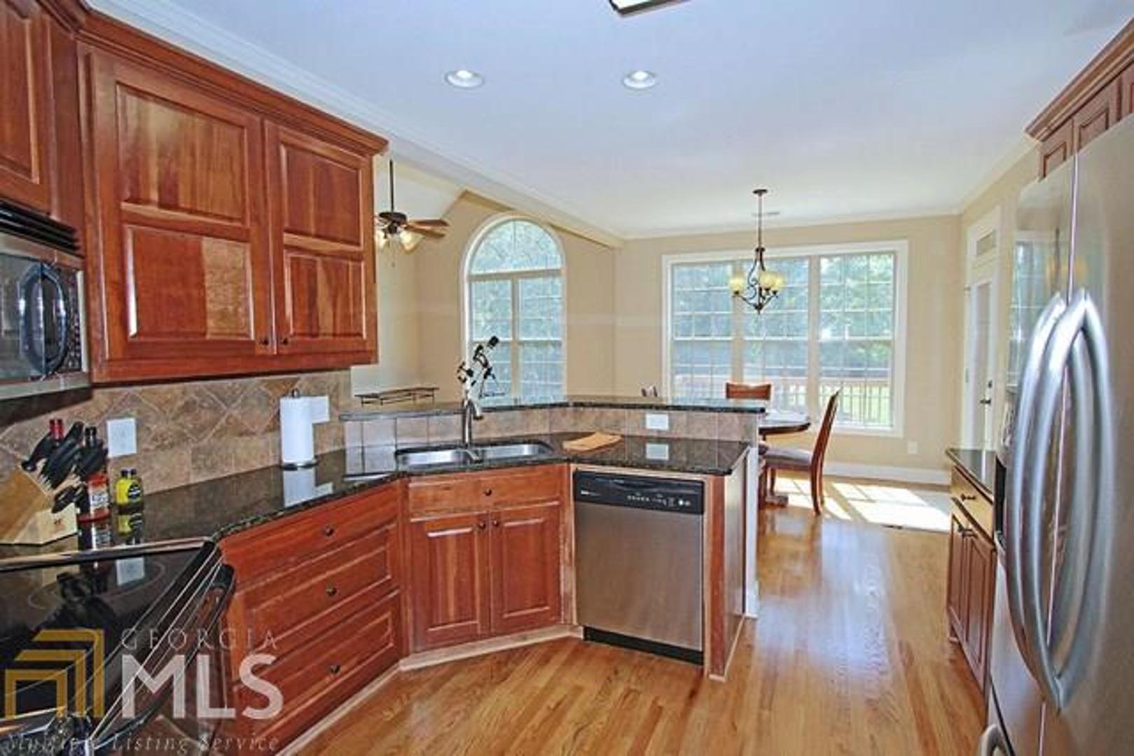 Tanglewood - Residential