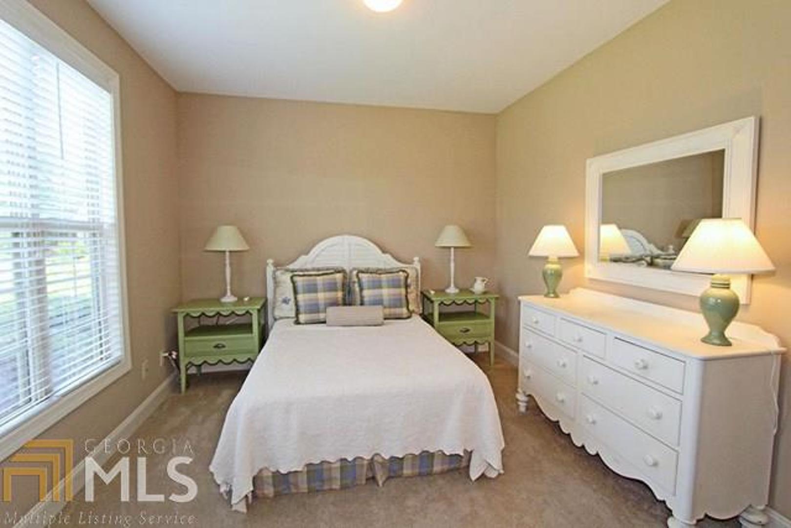 Tanglewood - Residential
