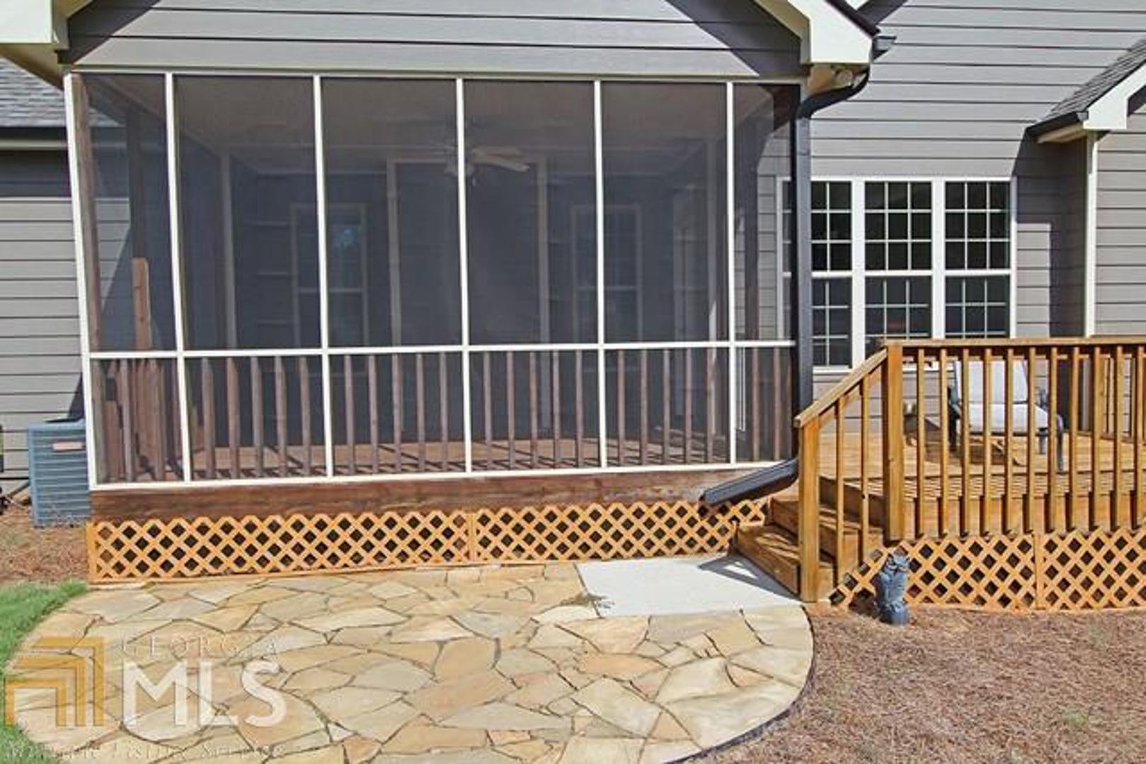 Tanglewood - Residential