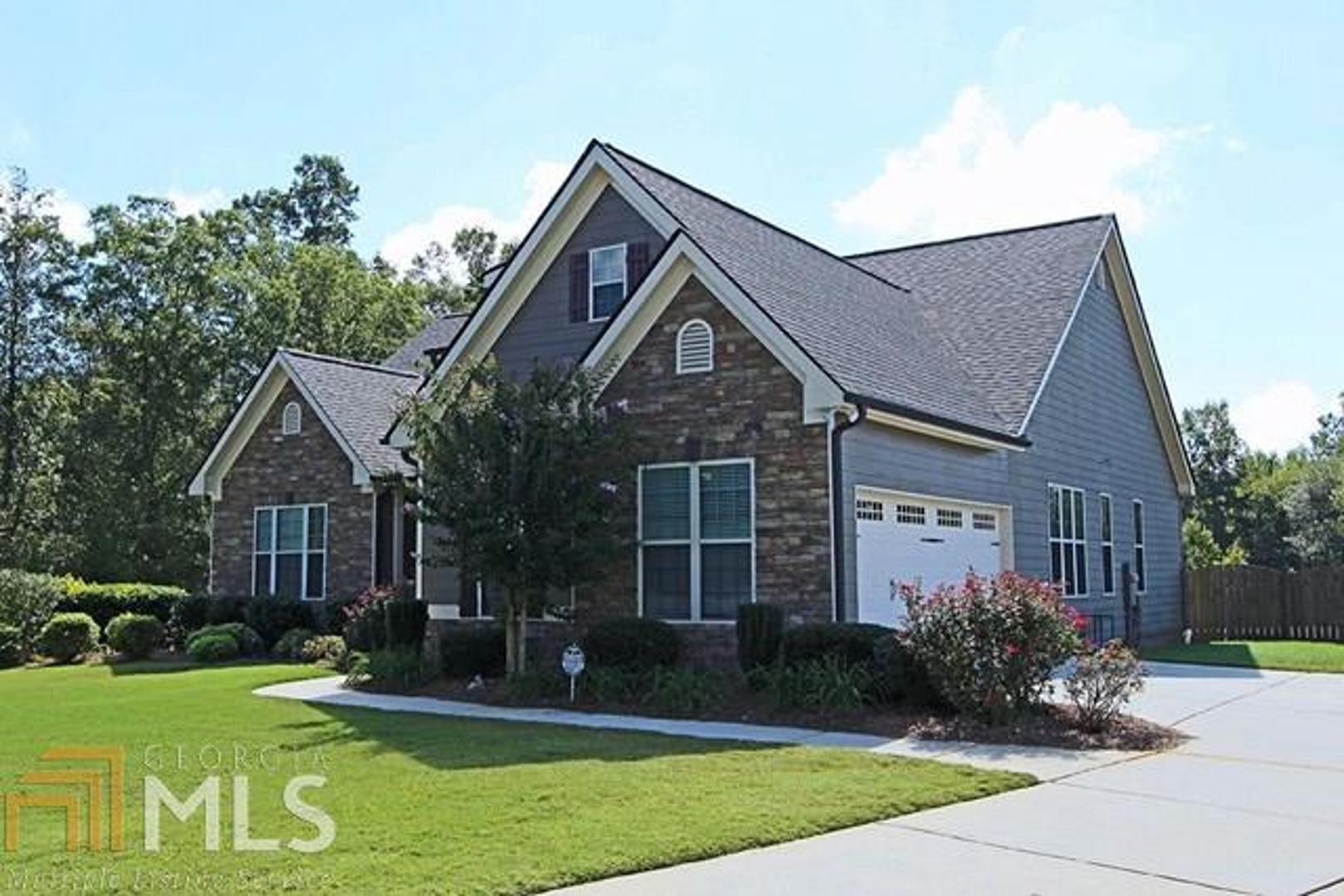 Tanglewood - Residential