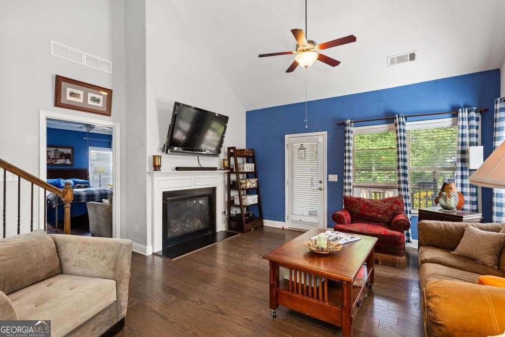 Photo of 6867 Flagstone Way, Flowery Branch, GA 30542 (MLS # 10738514)