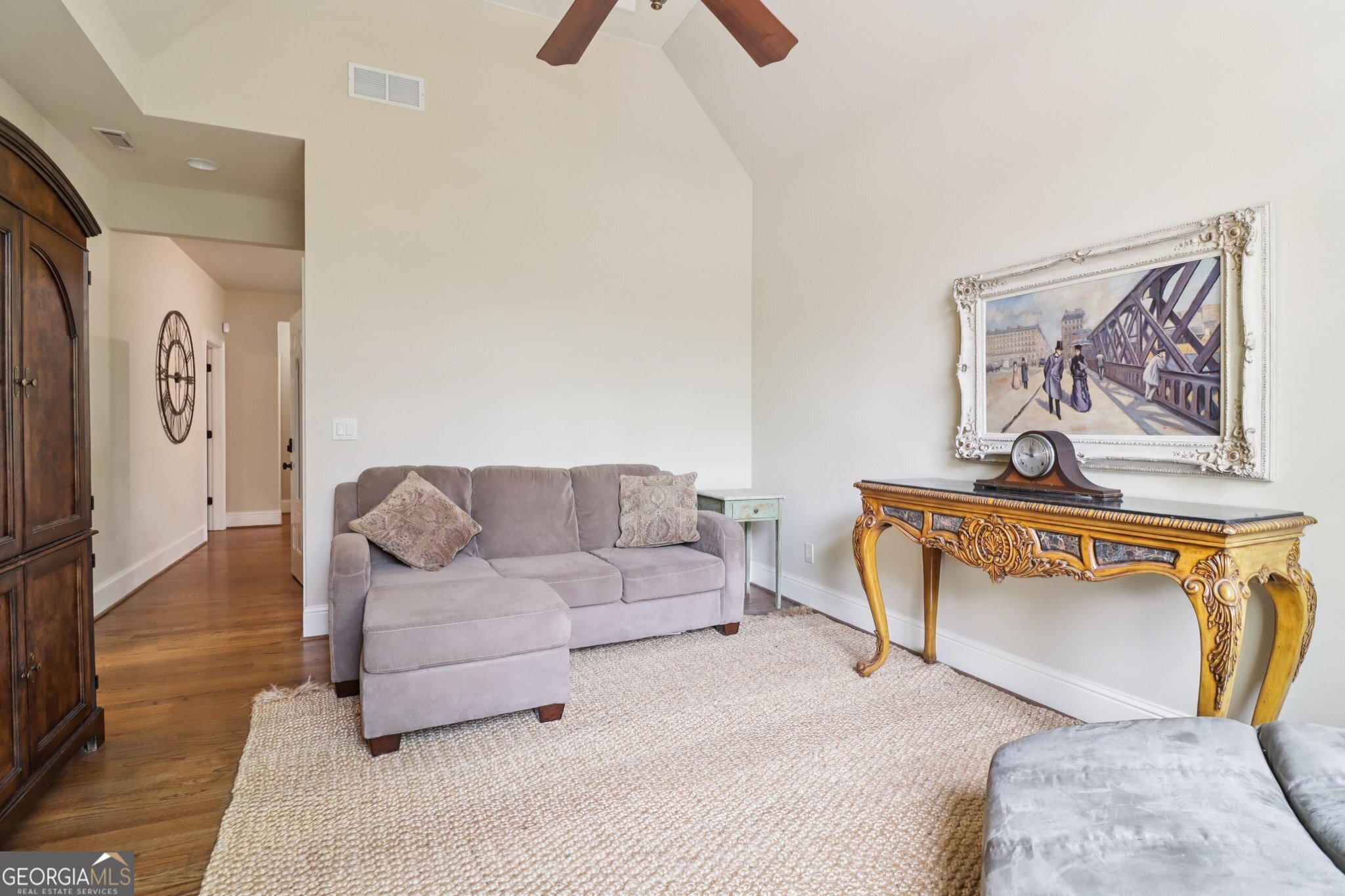 Homesite - Residential