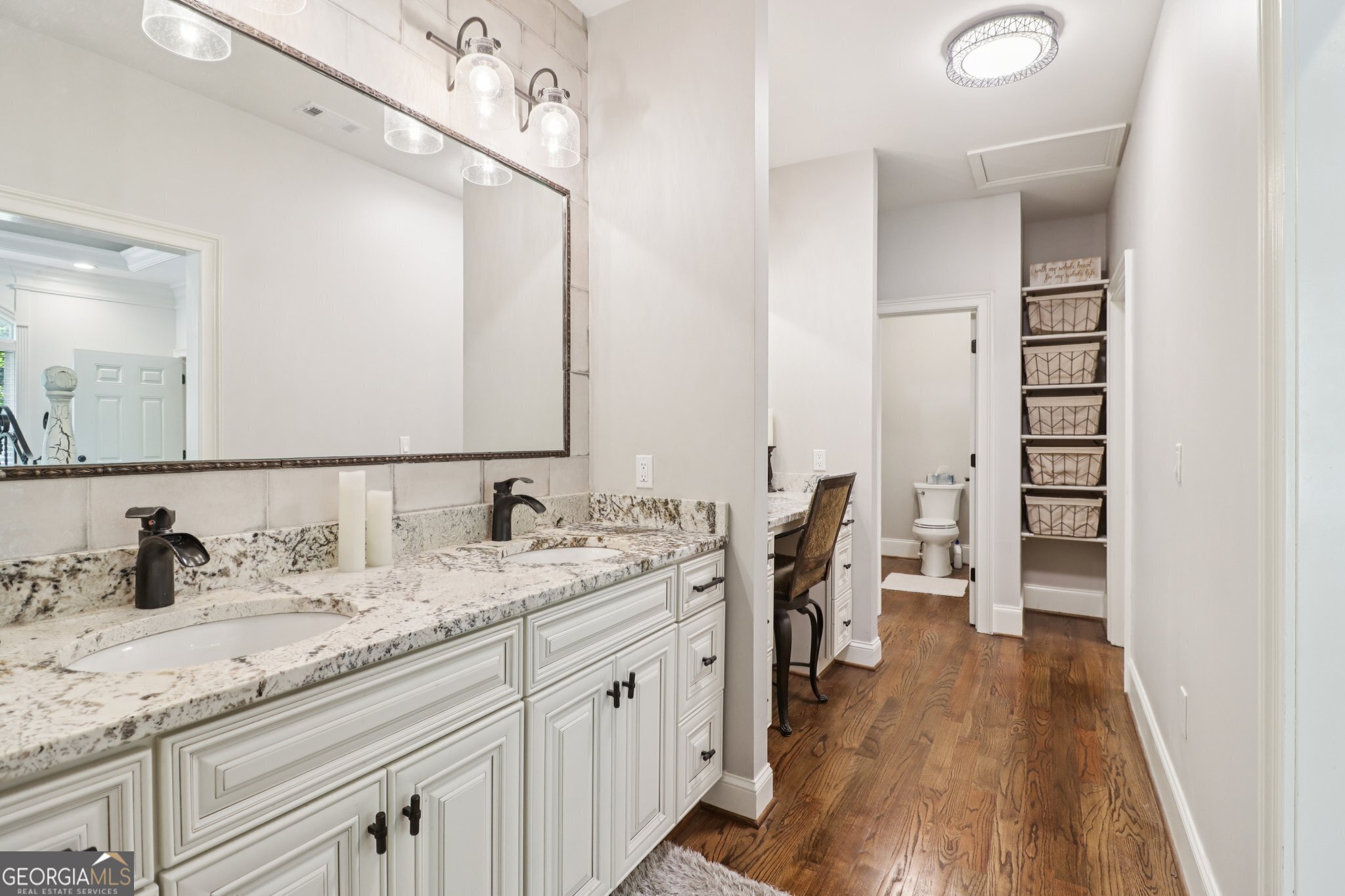 Homesite - Residential