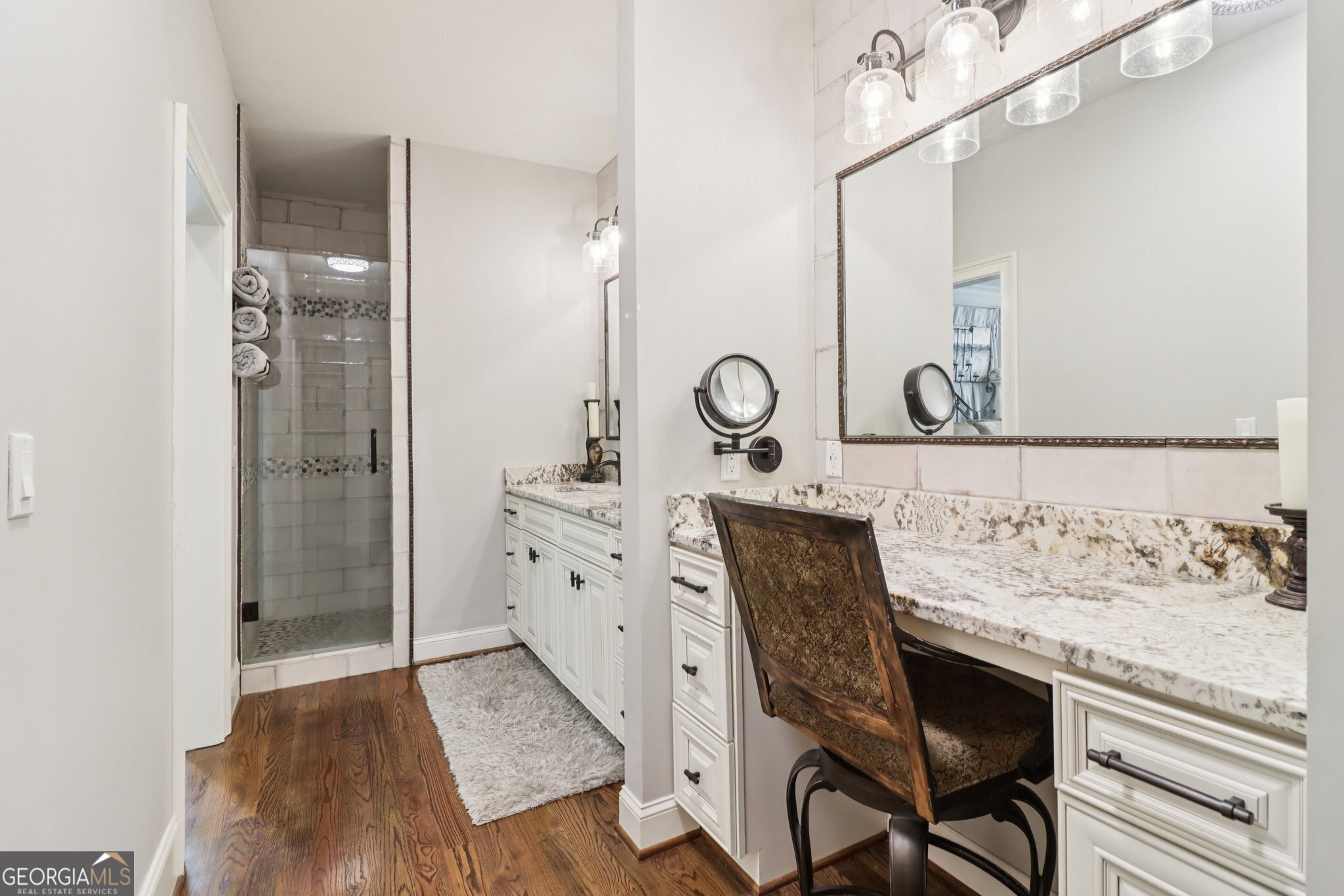 Homesite - Residential
