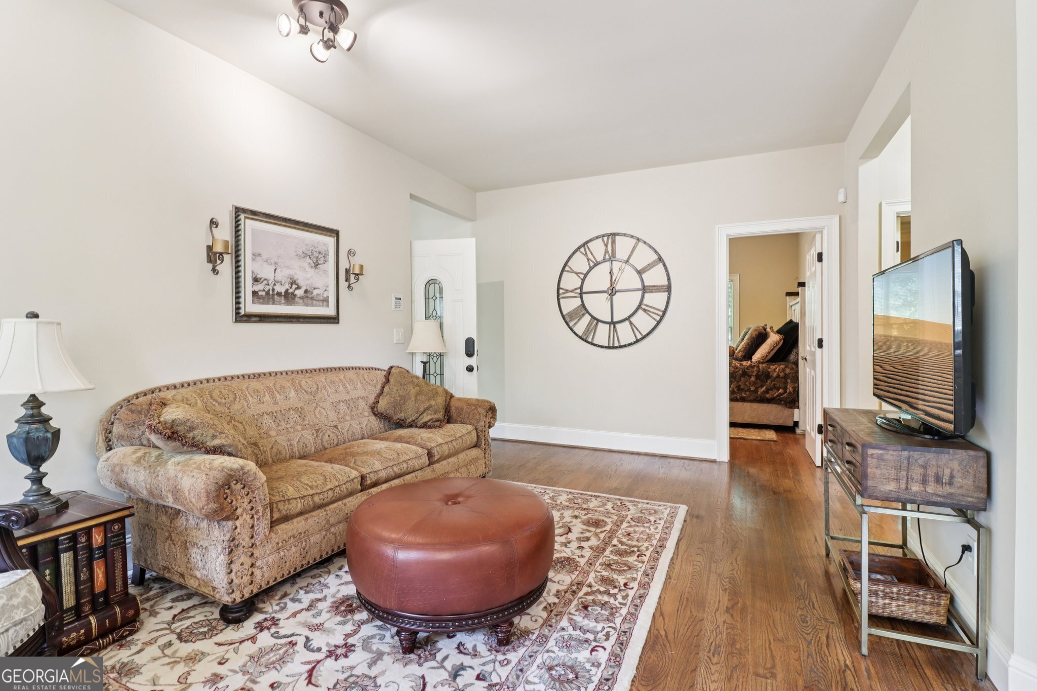 Homesite - Residential