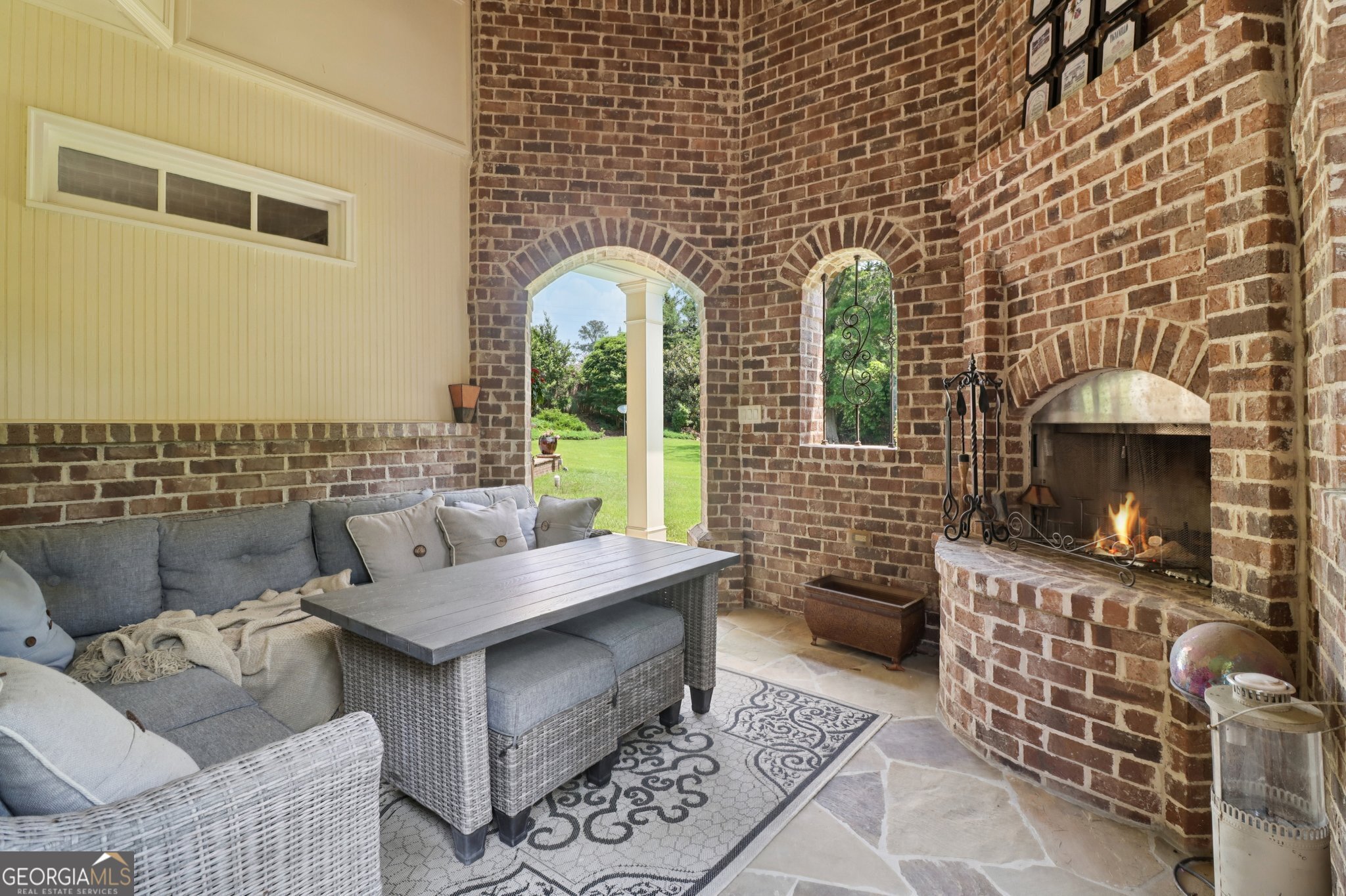 Homesite - Residential