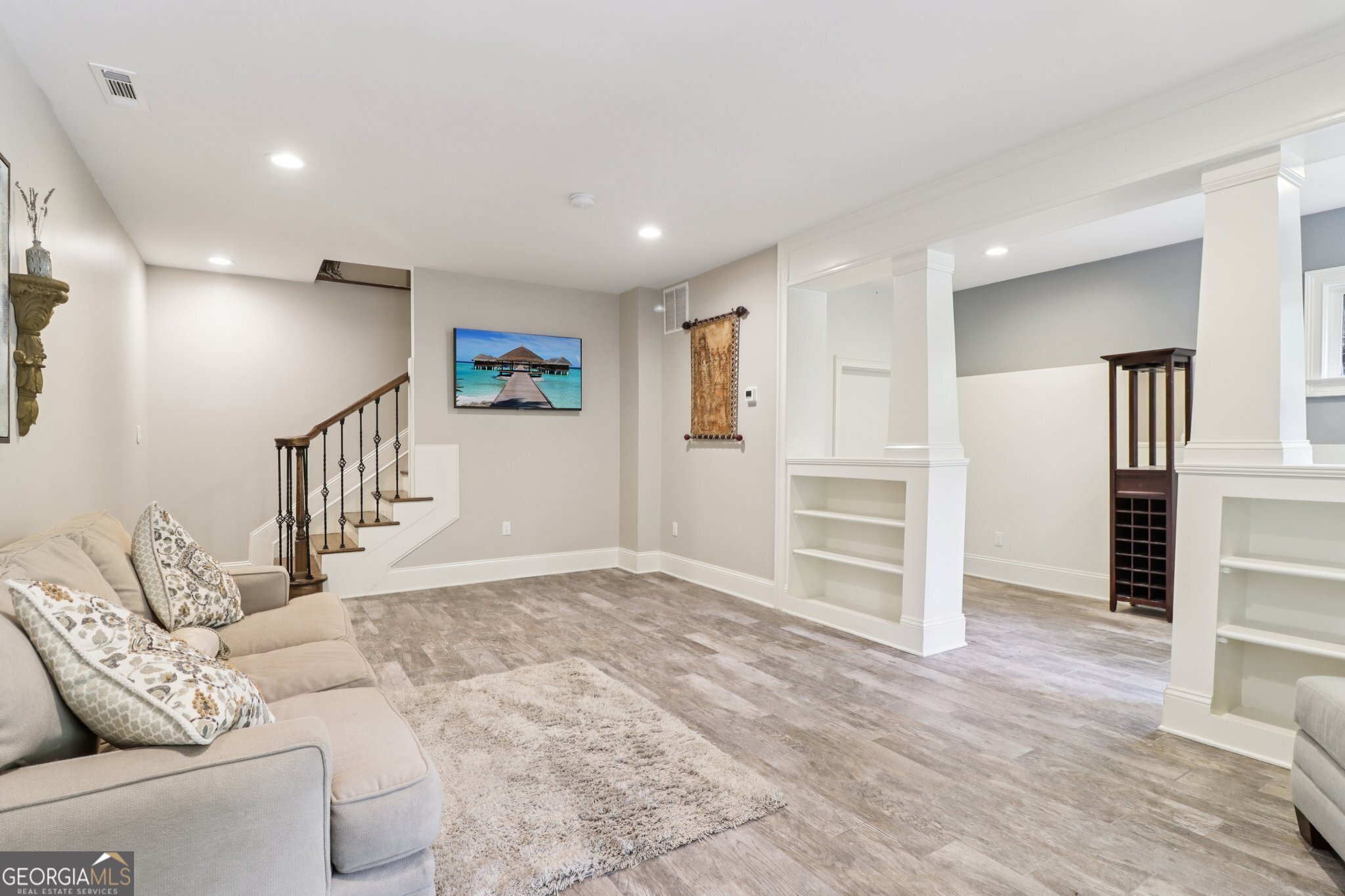 Homesite - Residential