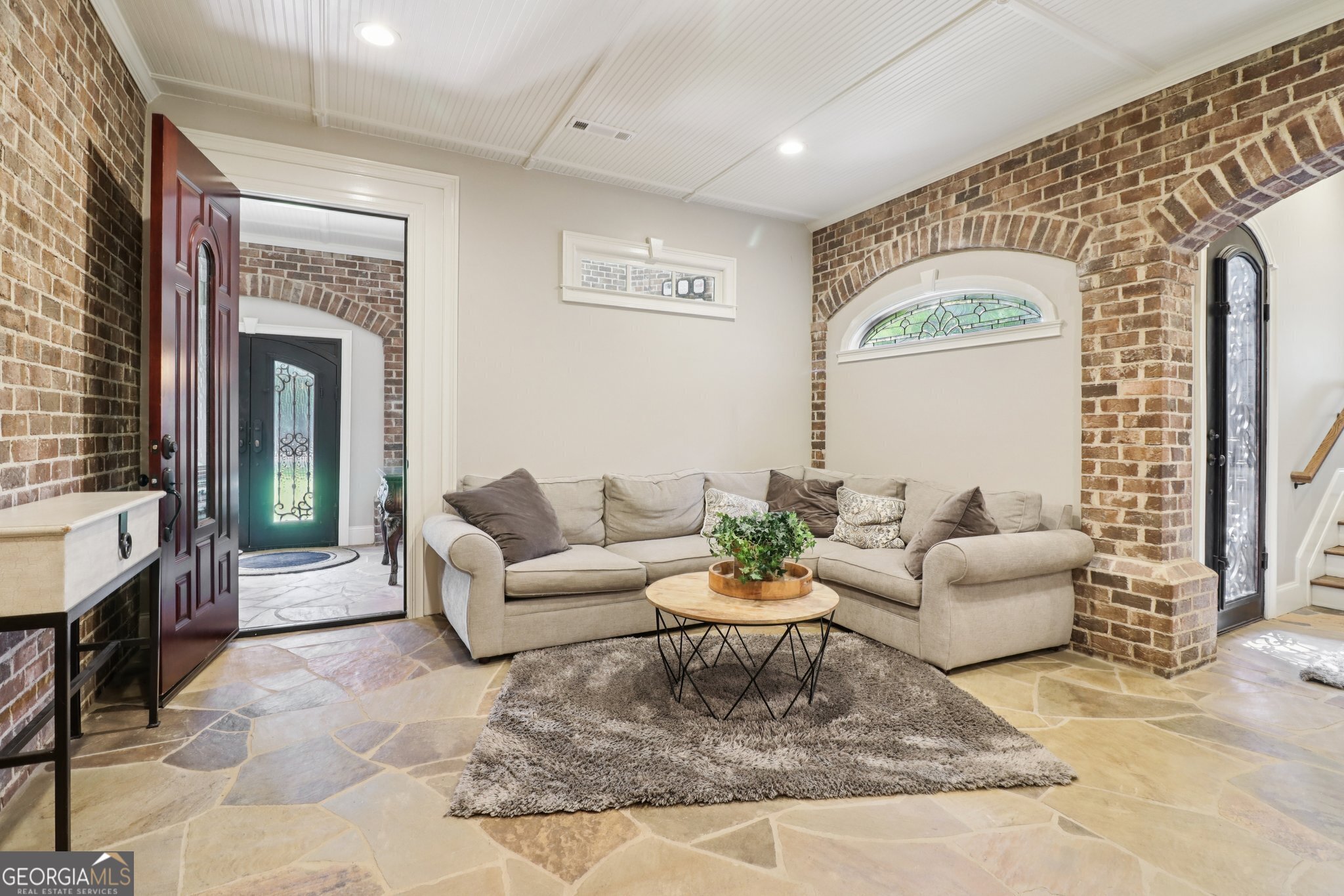 Homesite - Residential