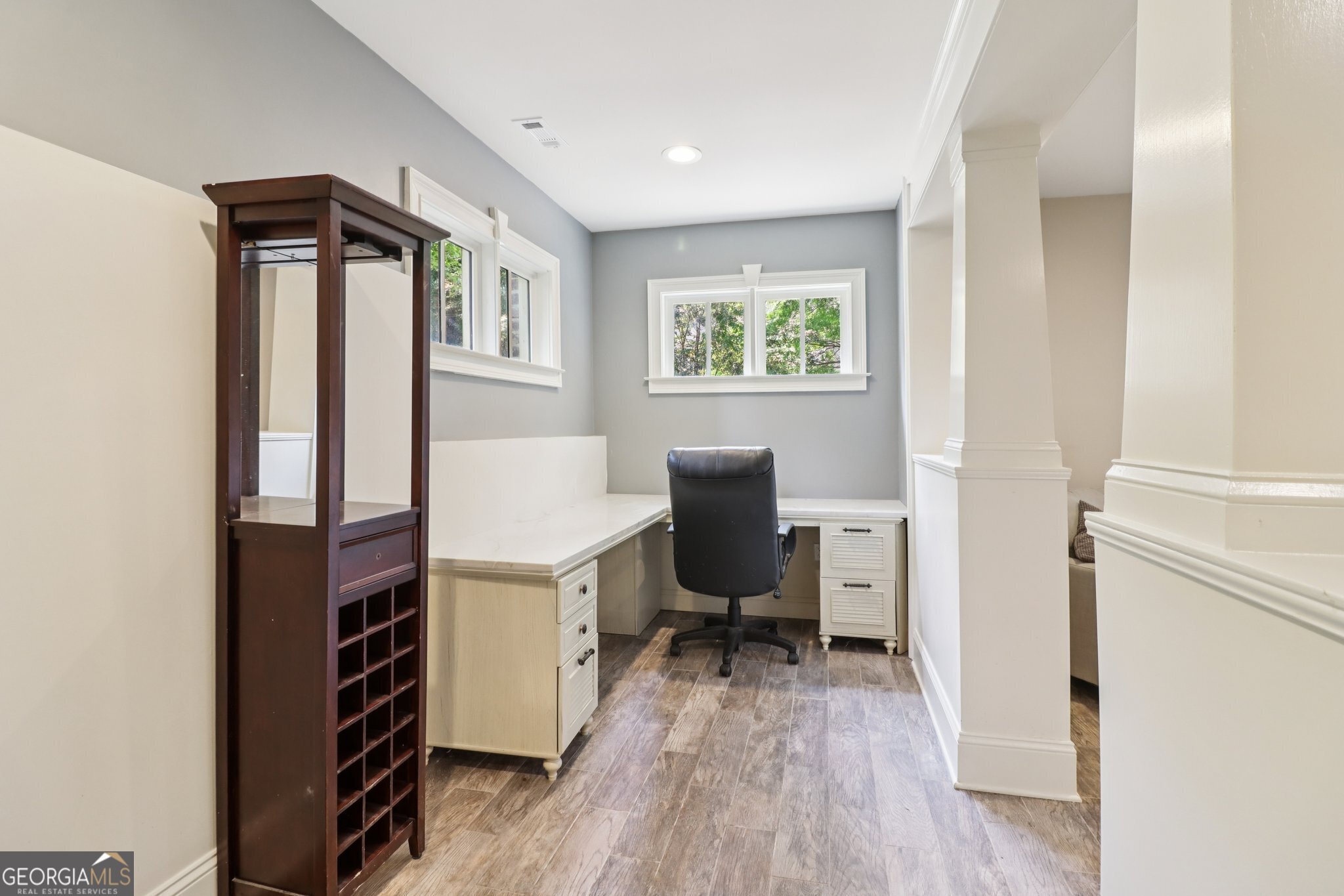 Homesite - Residential