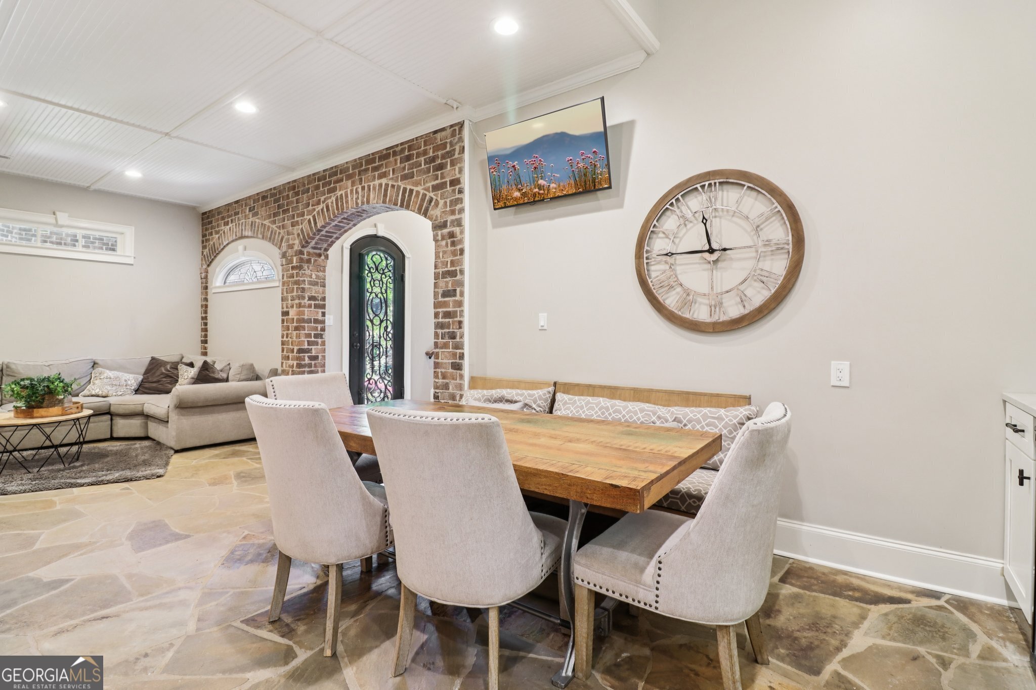 Homesite - Residential