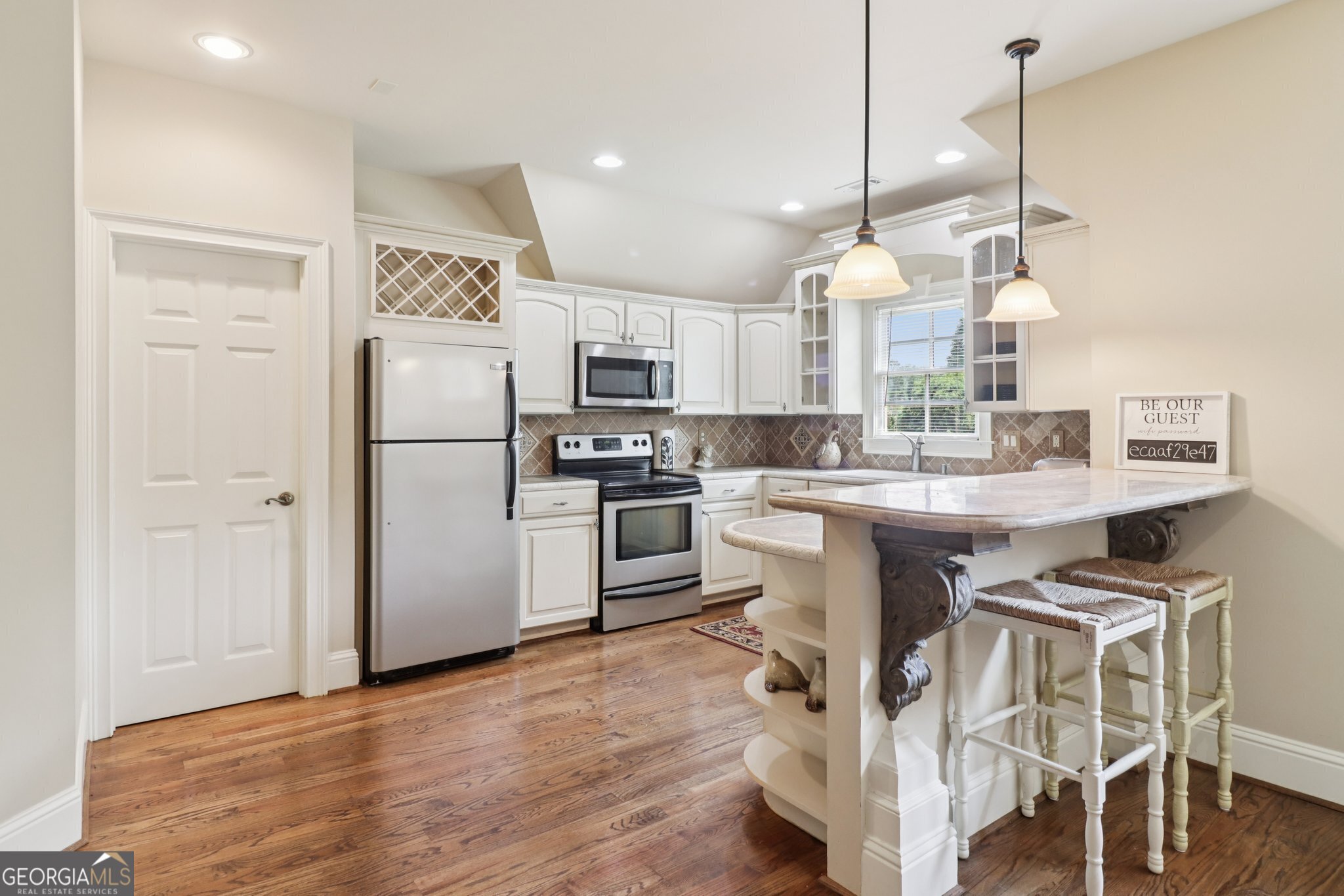 Homesite - Residential