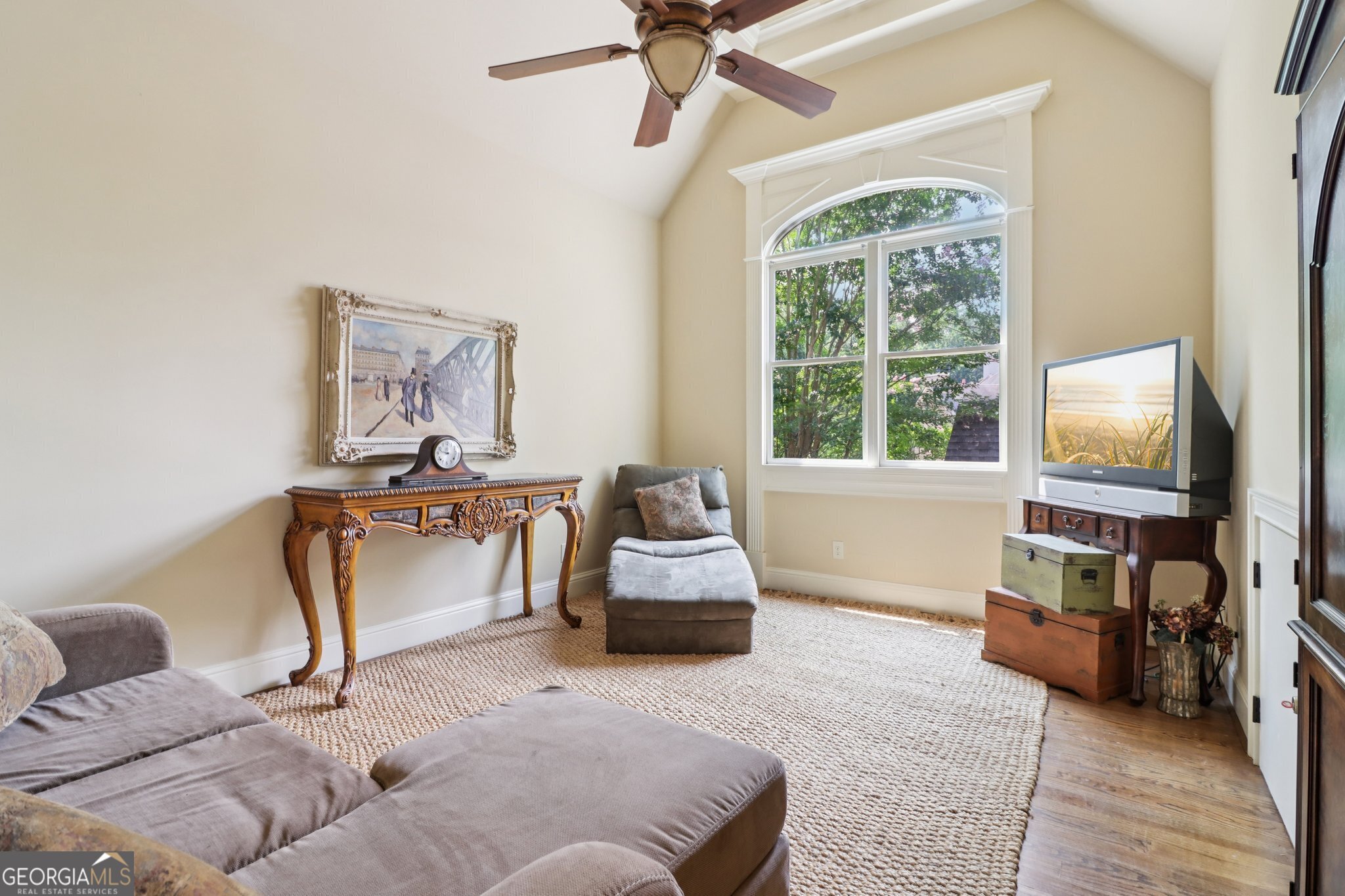 Homesite - Residential