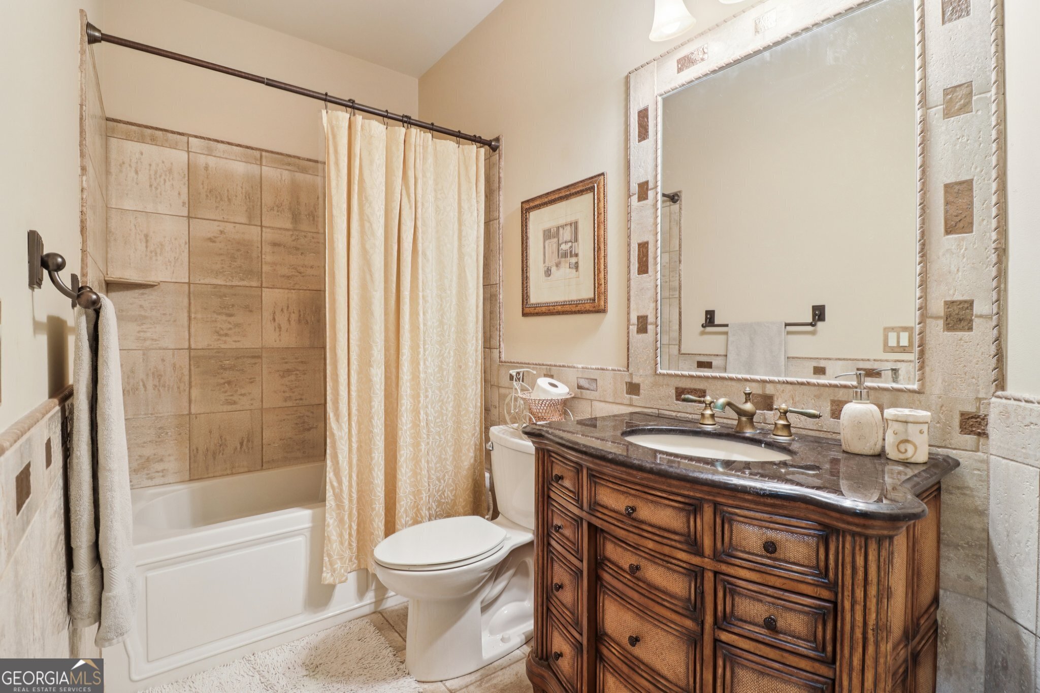 Homesite - Residential