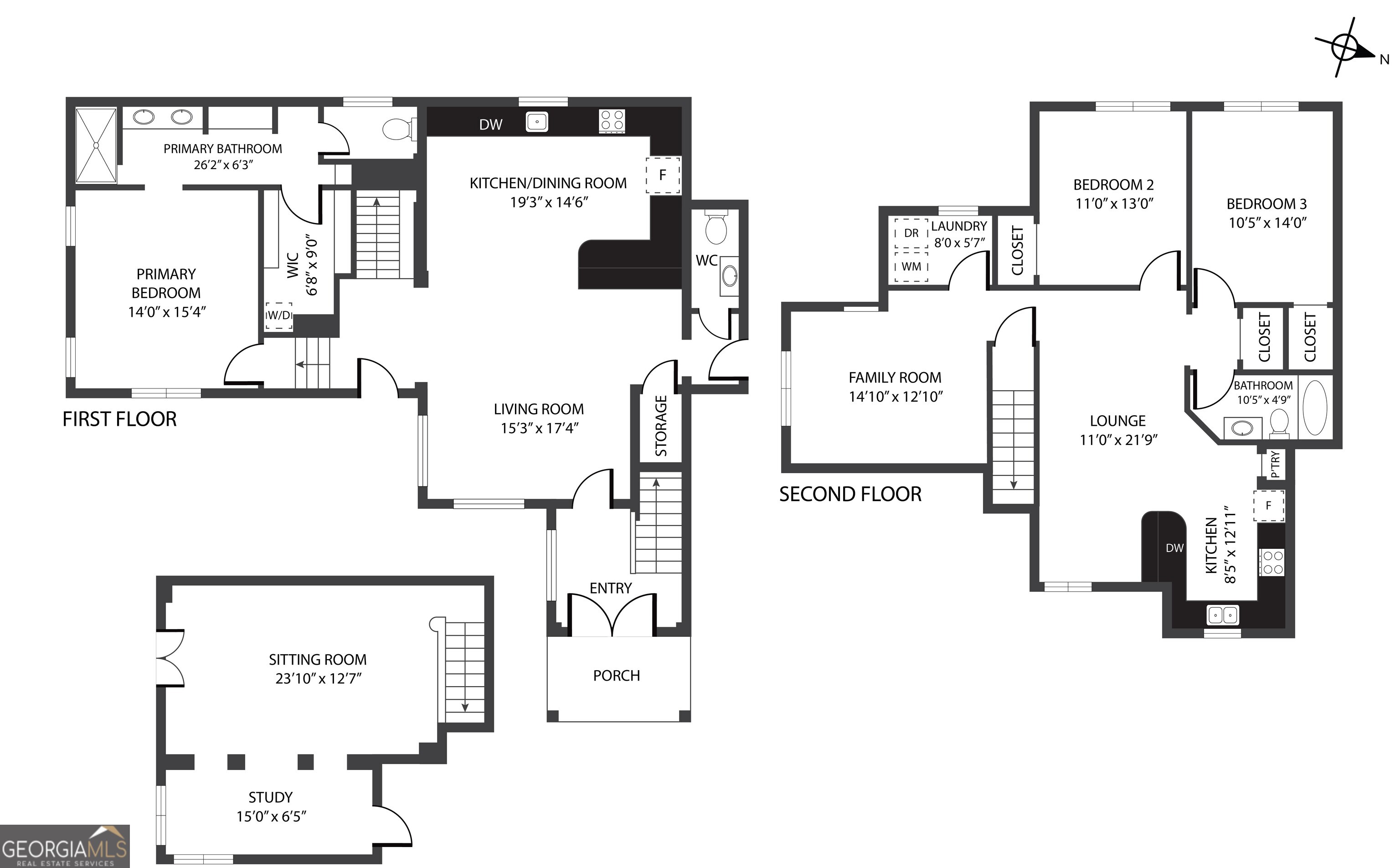 Homesite - Residential