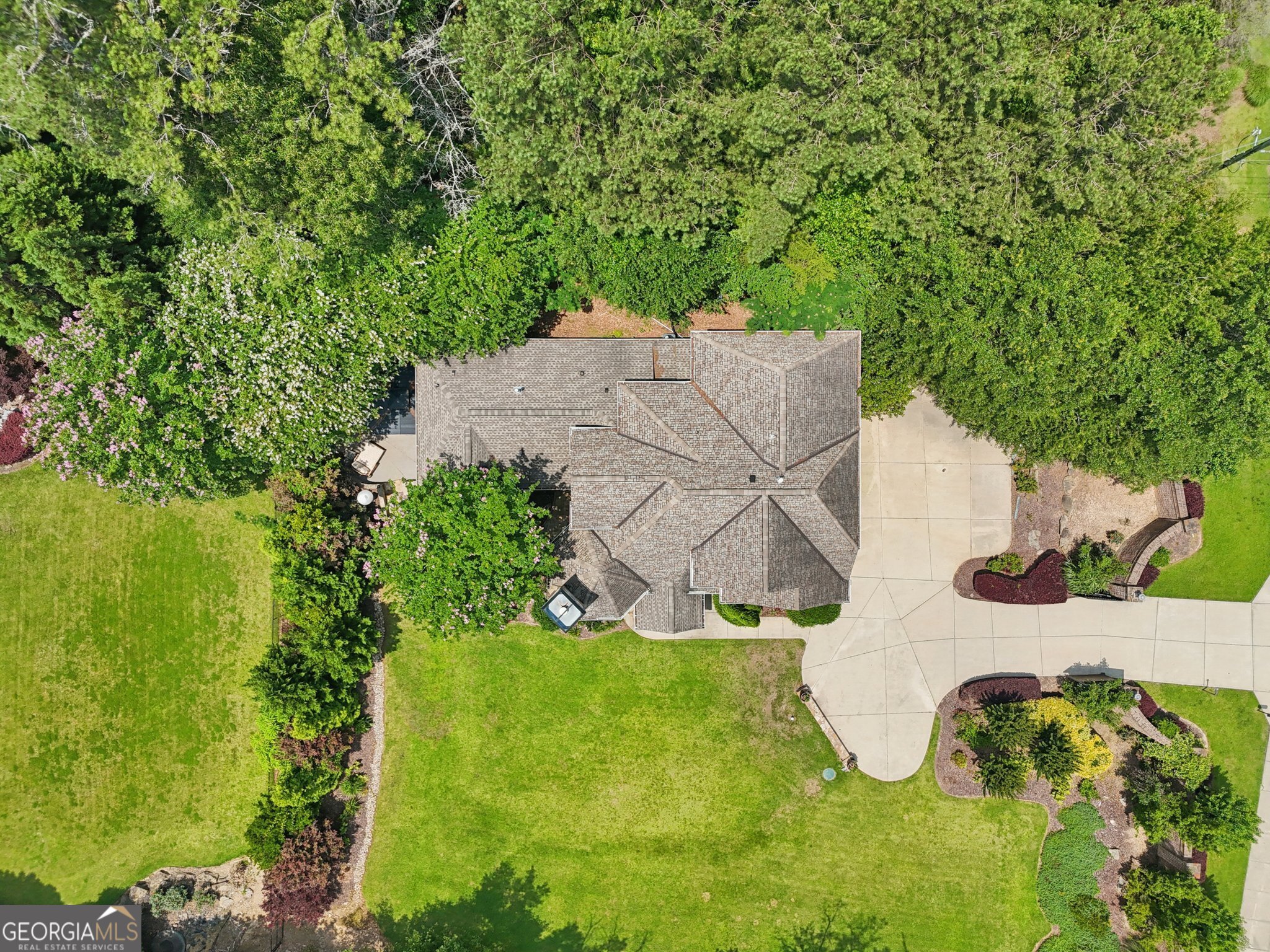 Homesite - Residential
