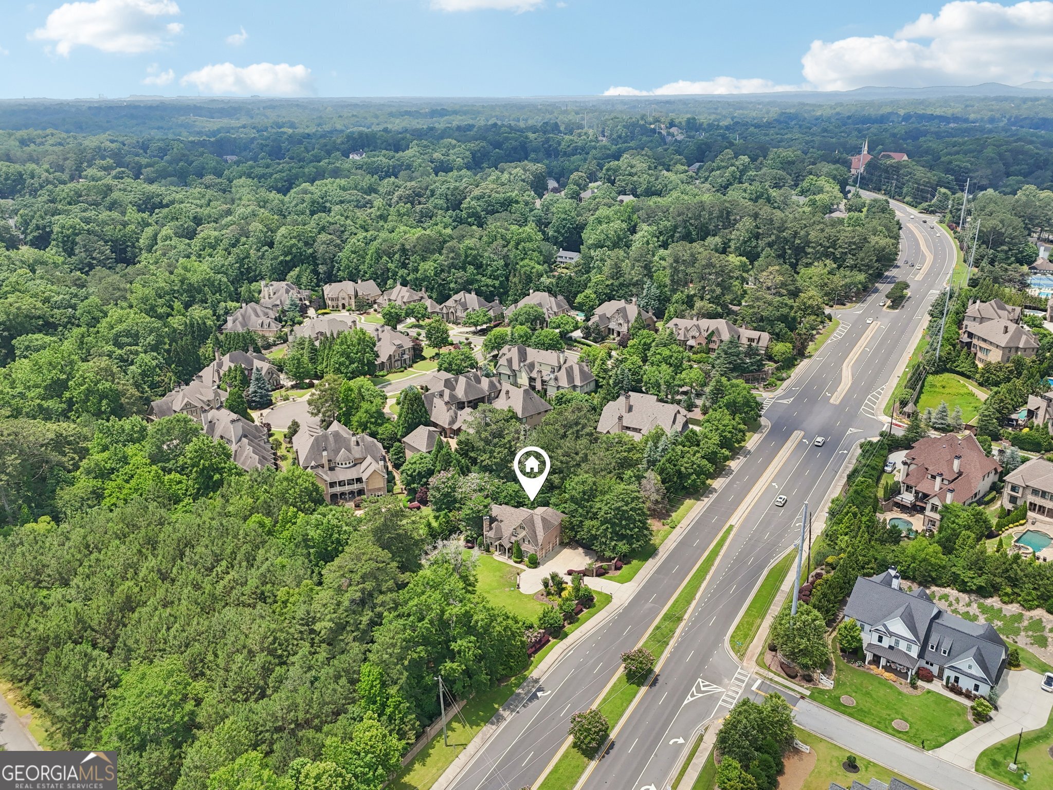 Homesite - Residential