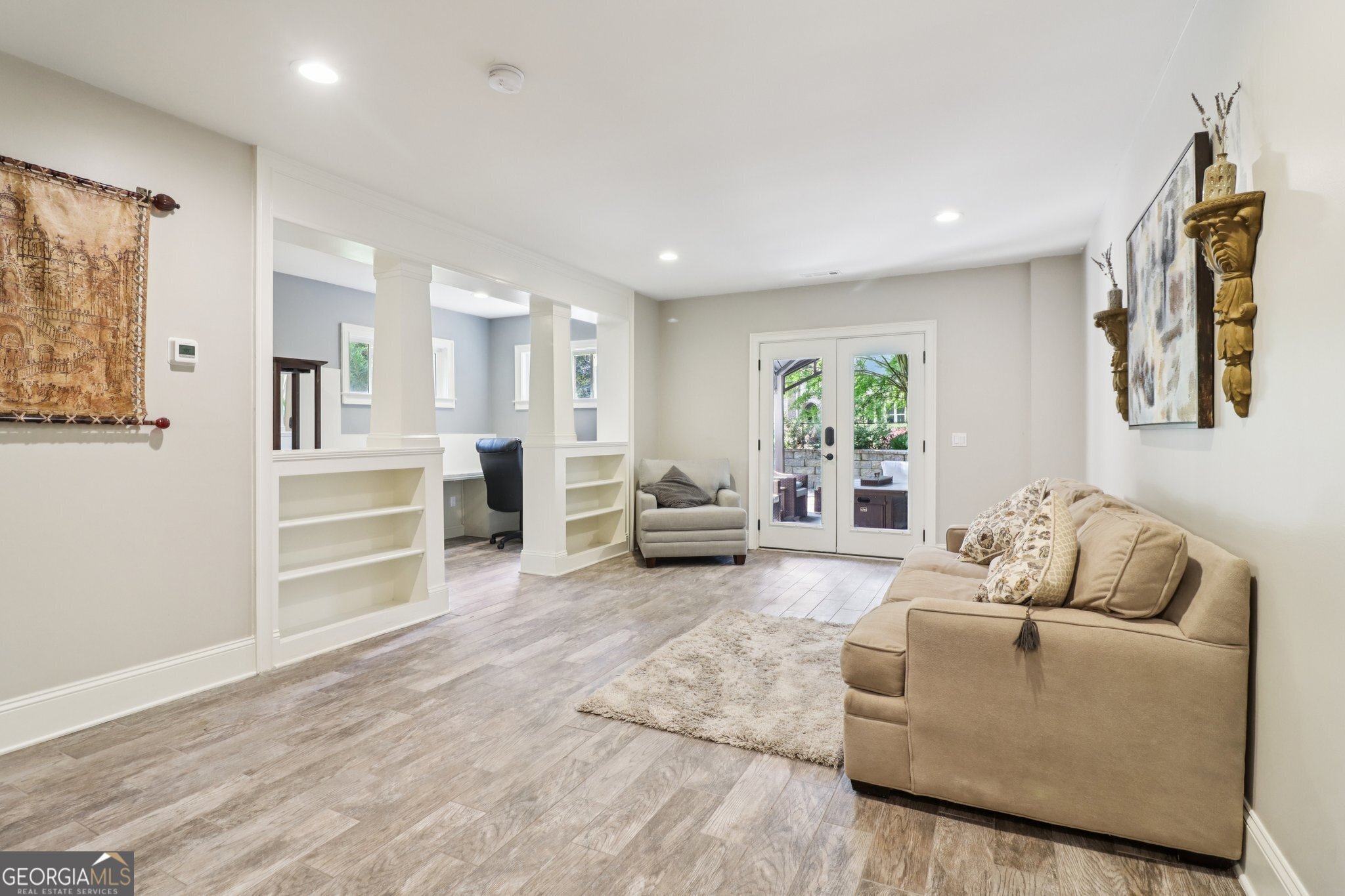 Homesite - Residential
