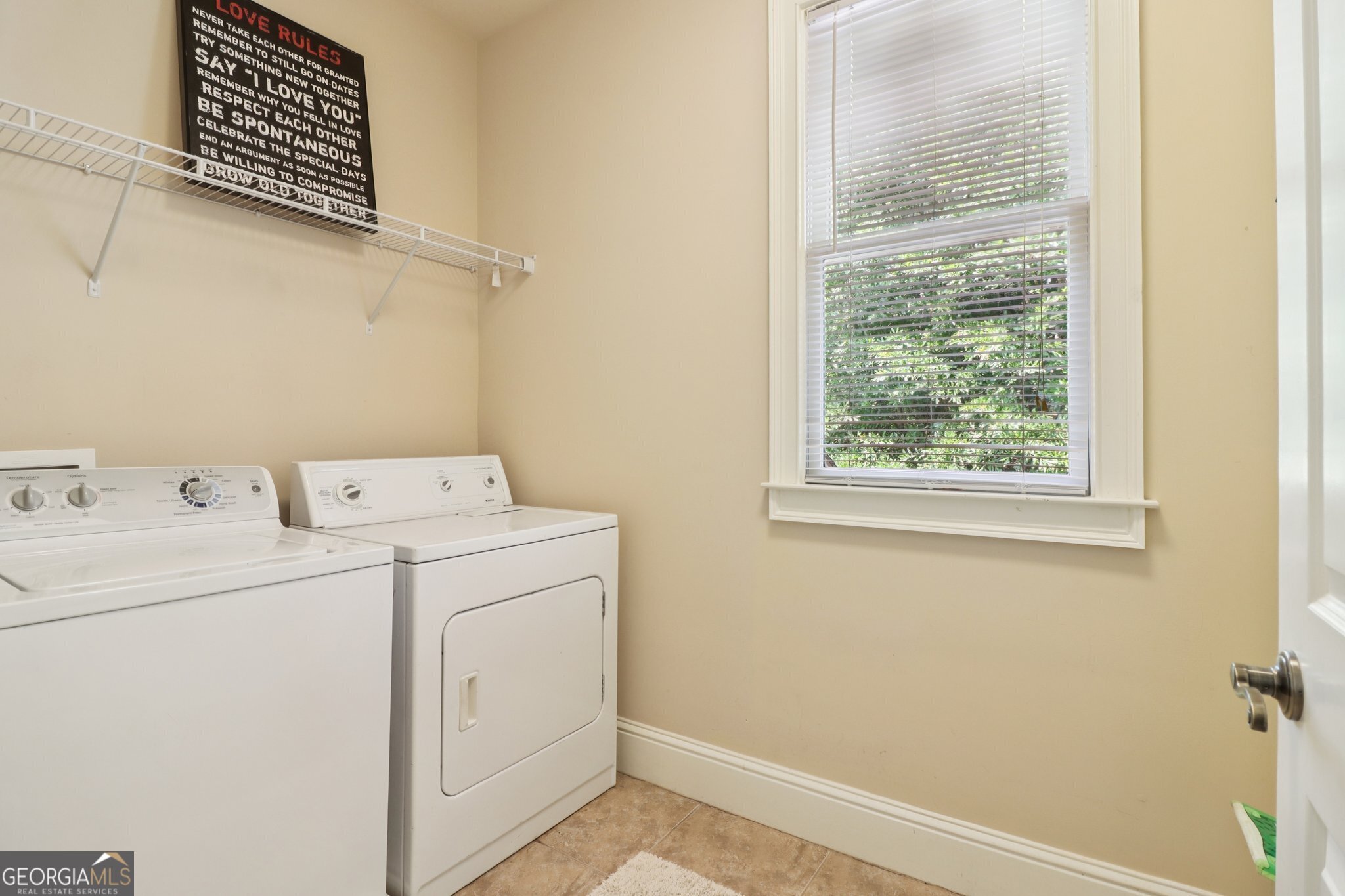 Homesite - Residential