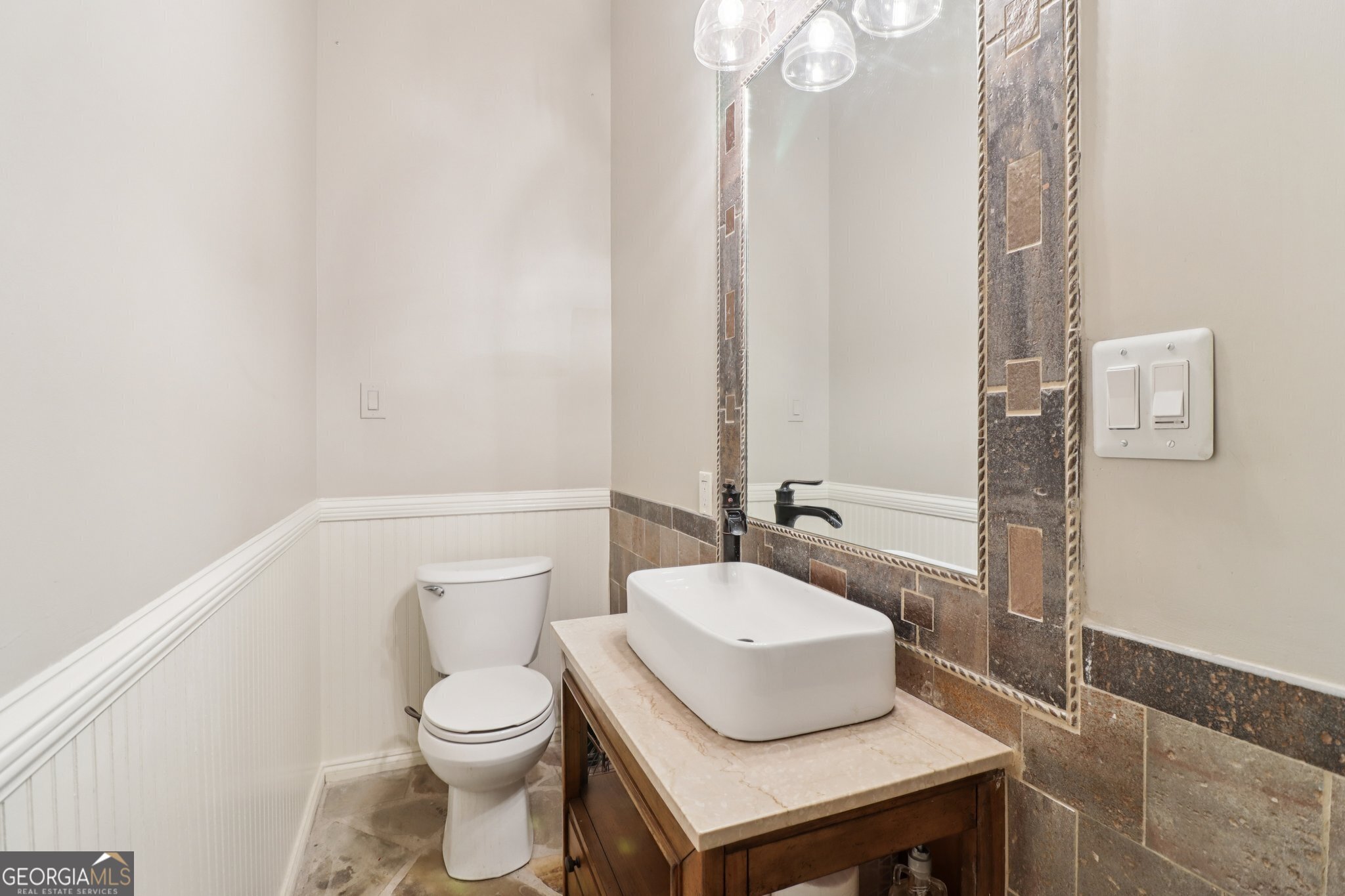Homesite - Residential