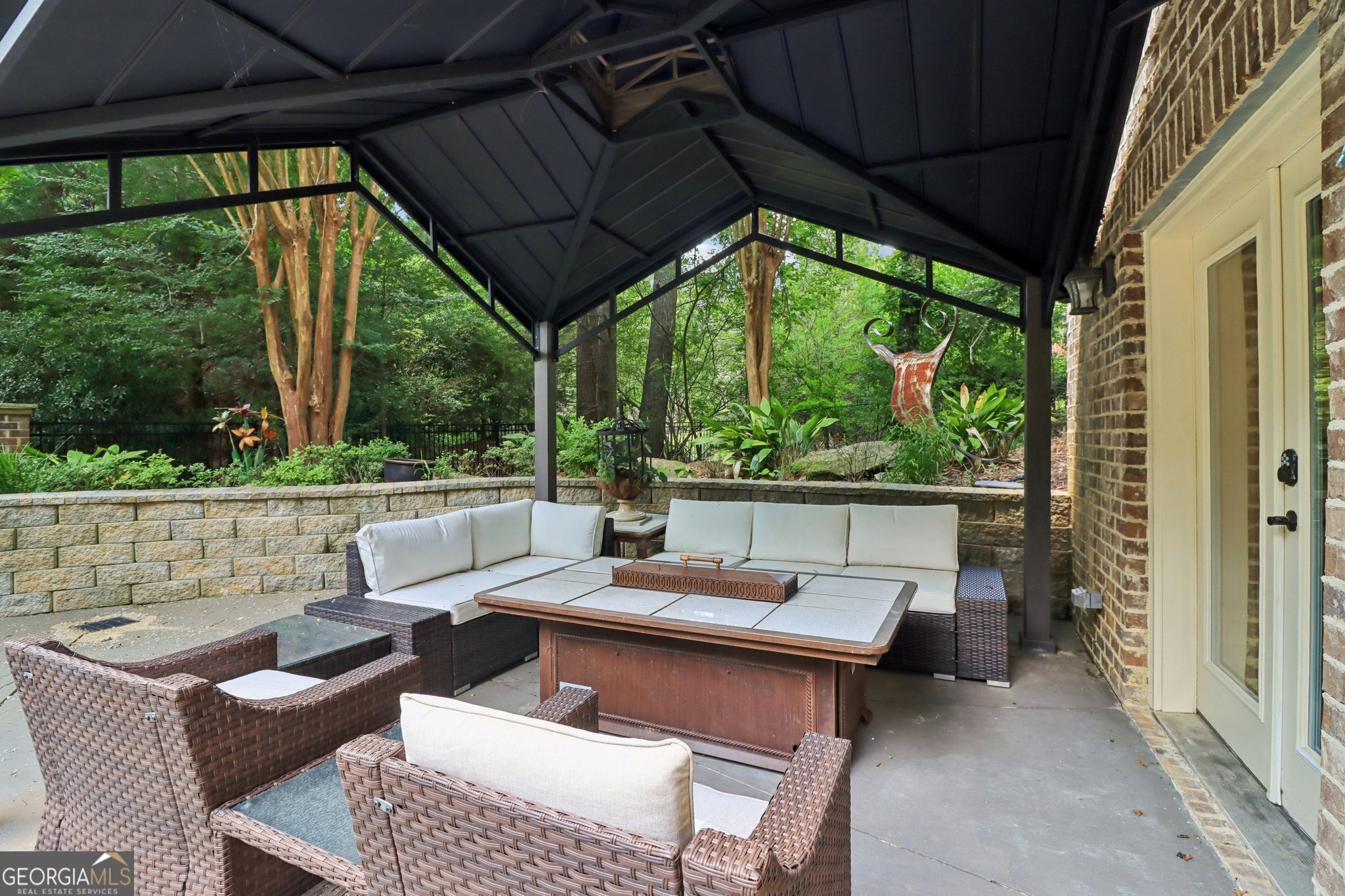 Homesite - Residential