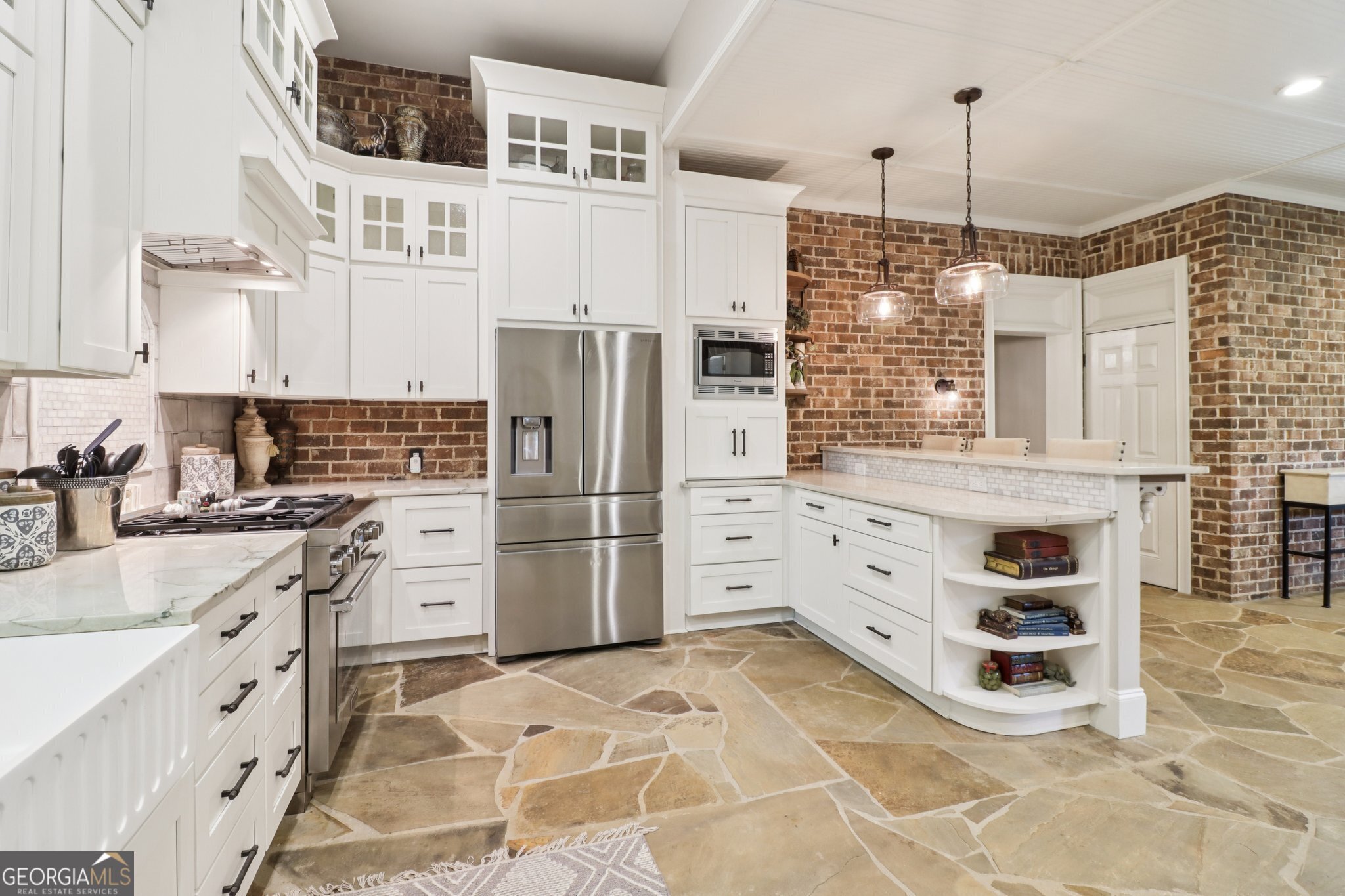 Homesite - Residential