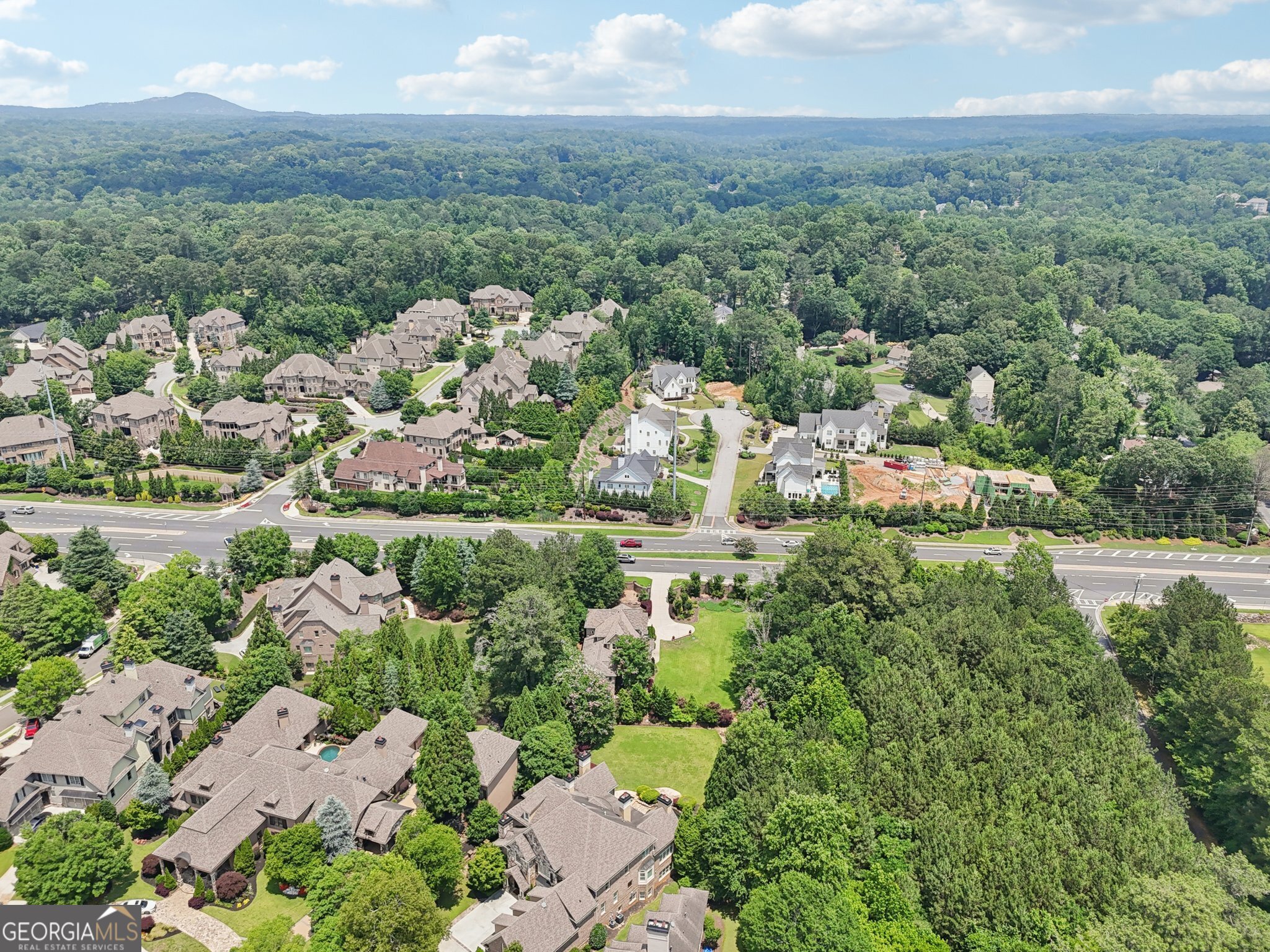 Homesite - Residential