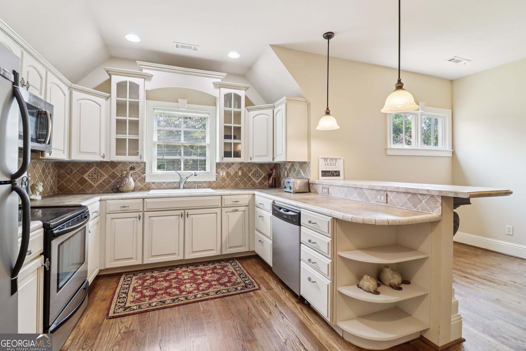 Homesite - Residential