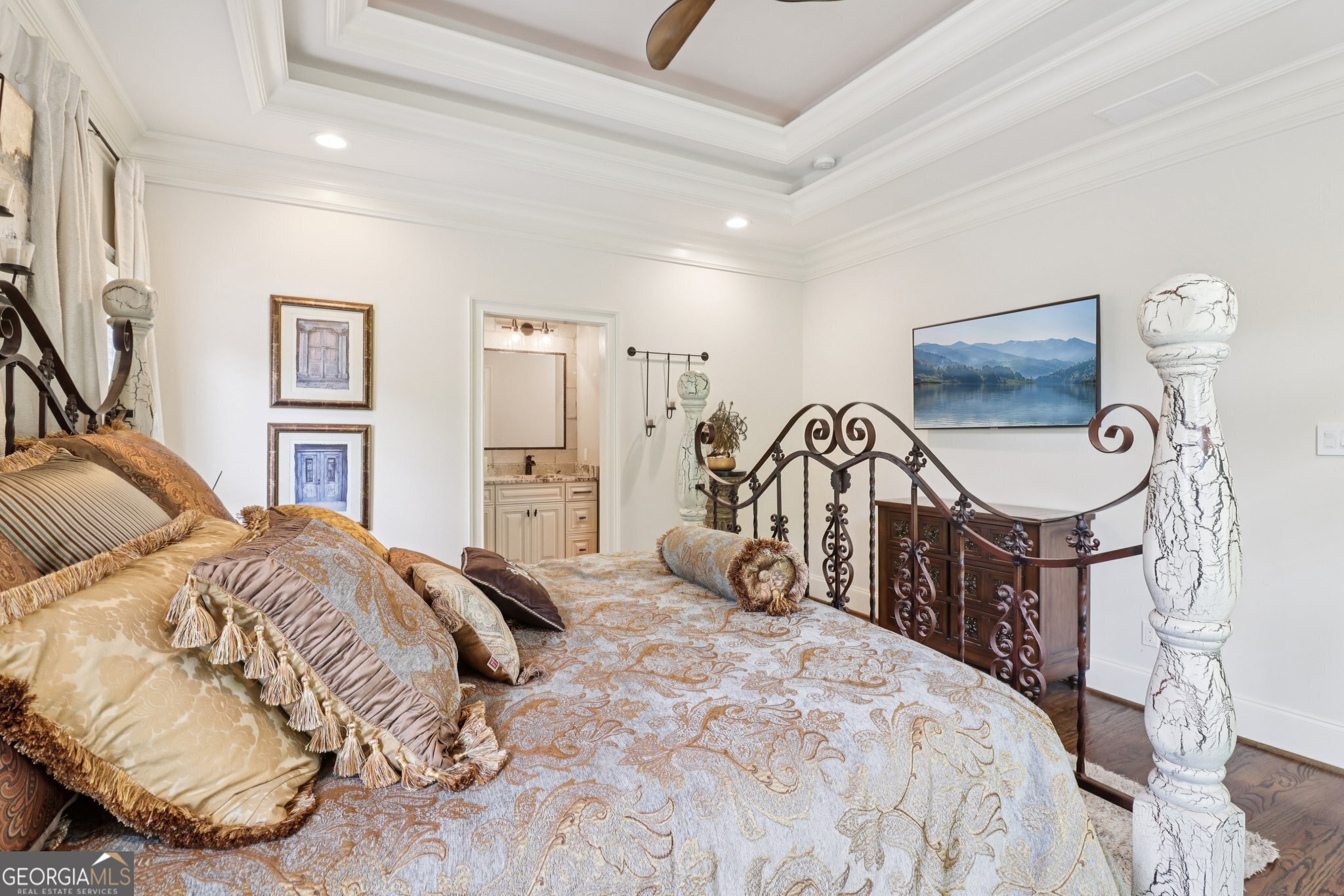 Homesite - Residential