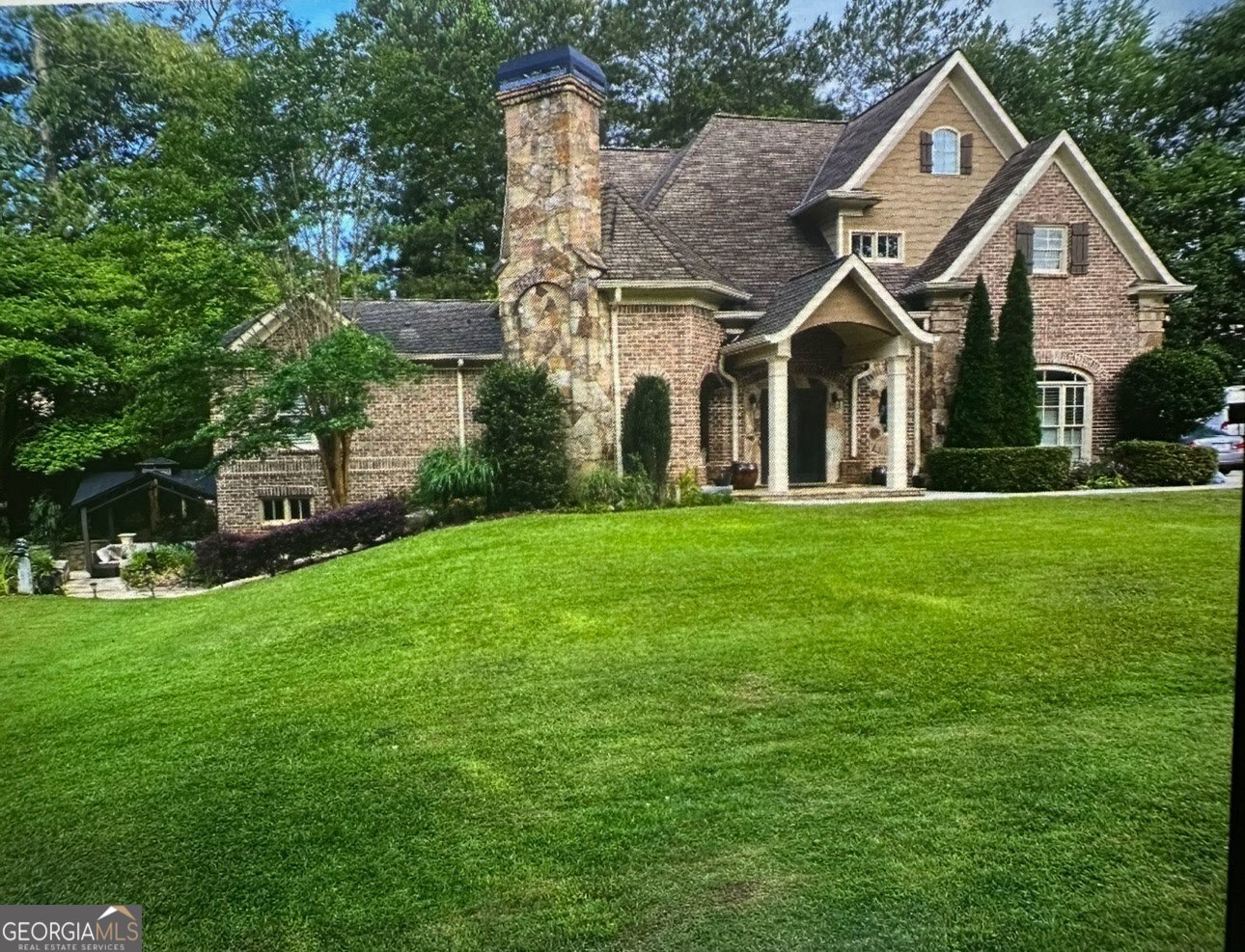 Homesite - Residential