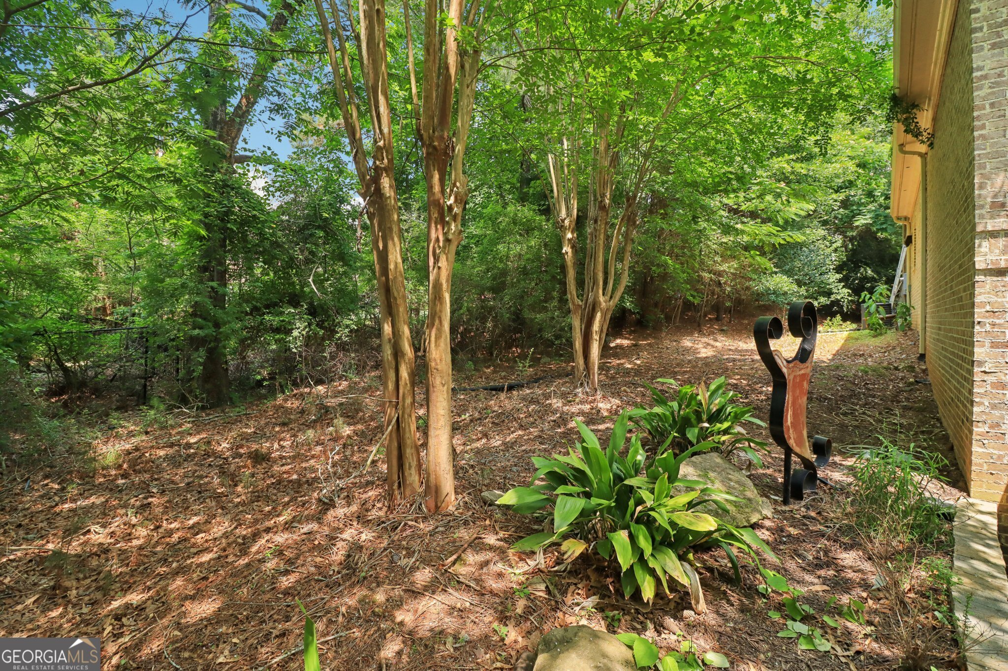 Homesite - Residential