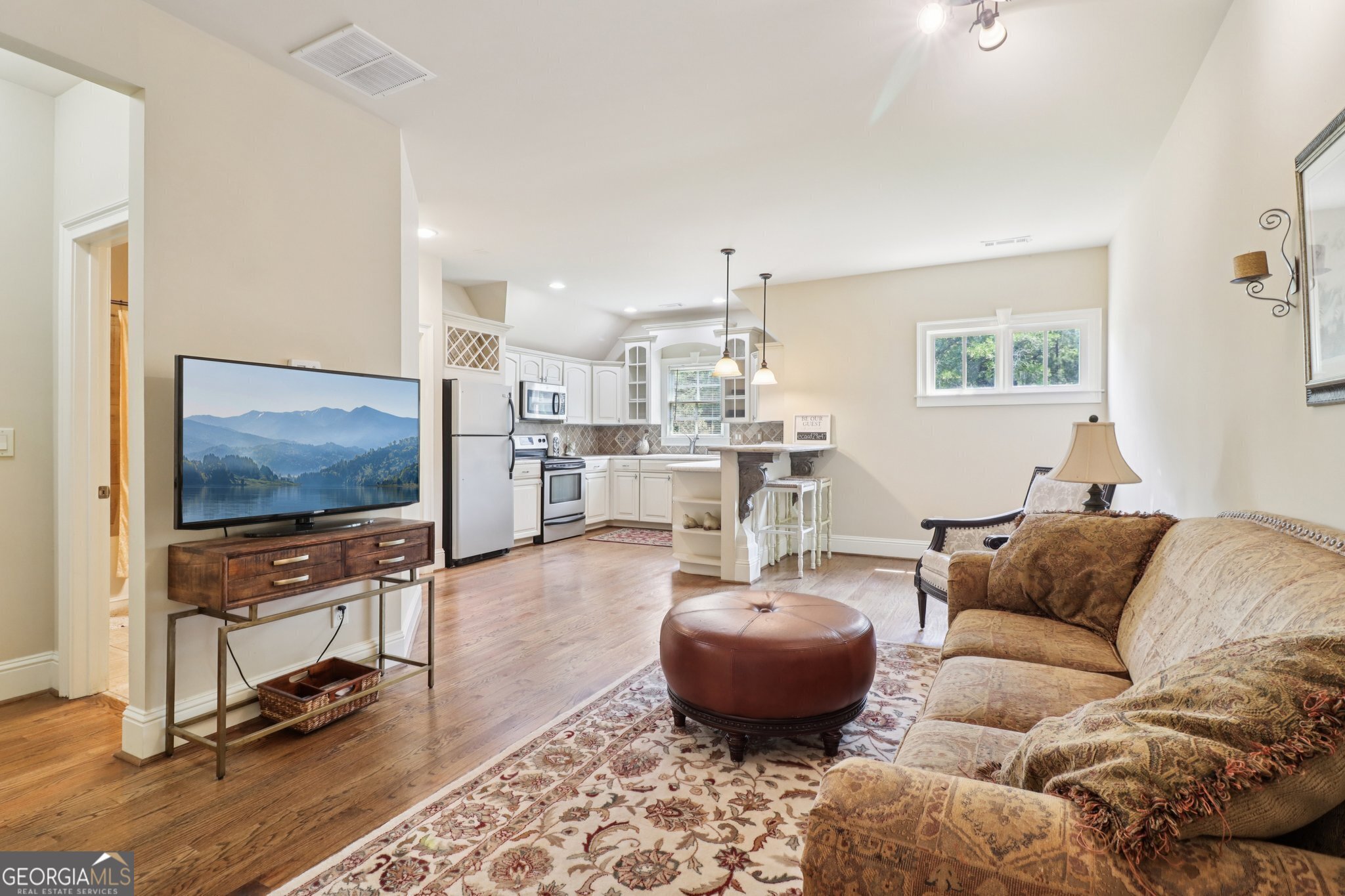 Homesite - Residential