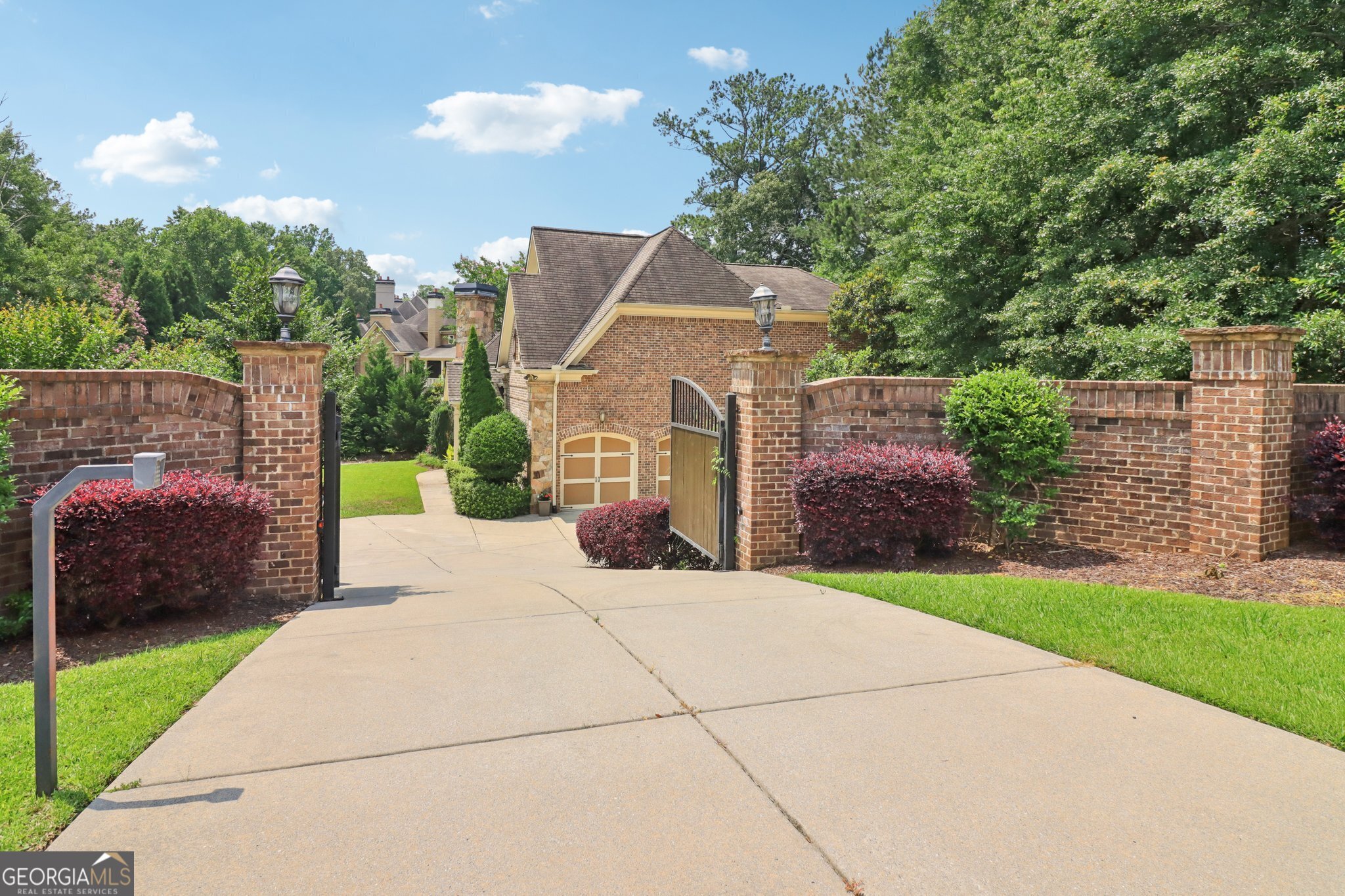 Homesite - Residential