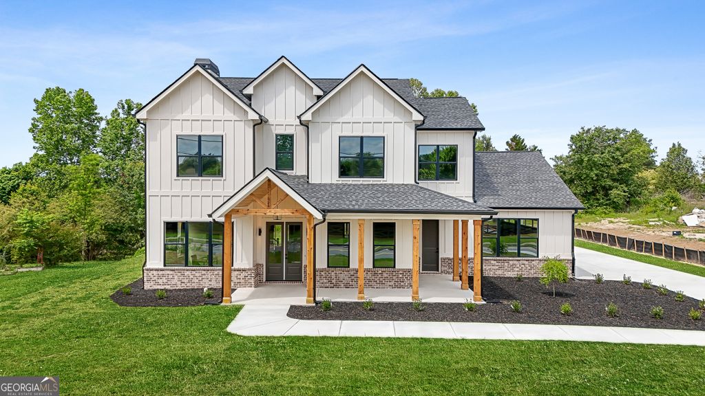 Photo of 920 W Sandtown Road SW, Marietta, GA 30064 (MLS # 10760212)