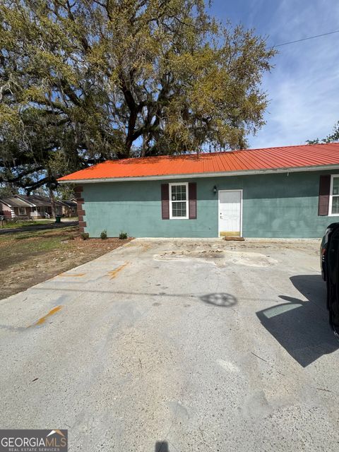 801 Penny Place Valdosta GA 31601