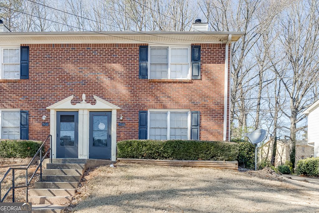 Photo of 502 Downing Street, Lawrenceville, GA 30046 (MLS # 10653375)