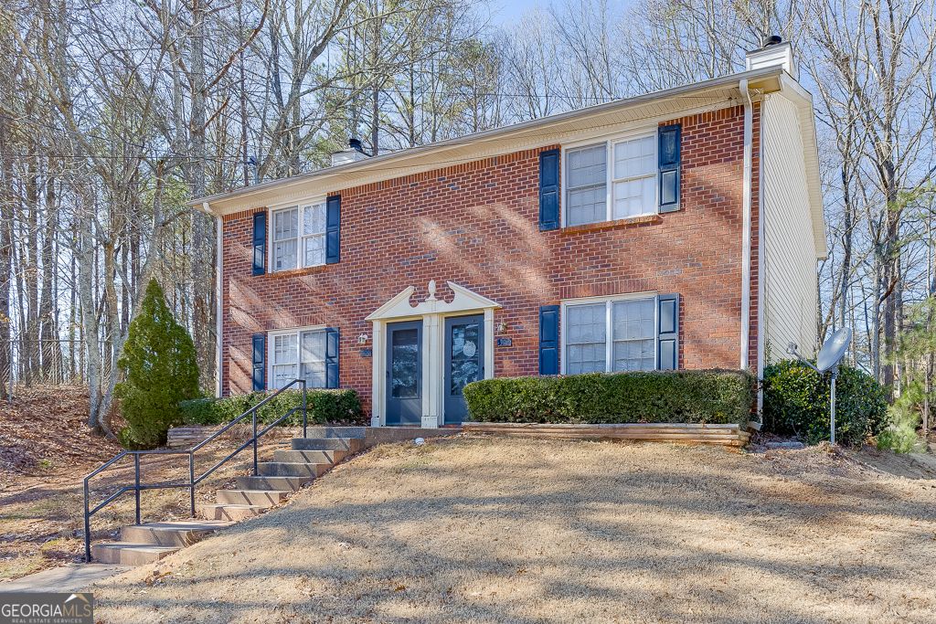 Photo of 502 Downing Street, Lawrenceville, GA 30046 (MLS # 10653375)