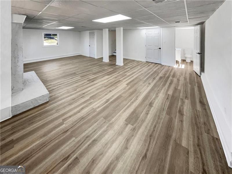 Gresham Park - Residential