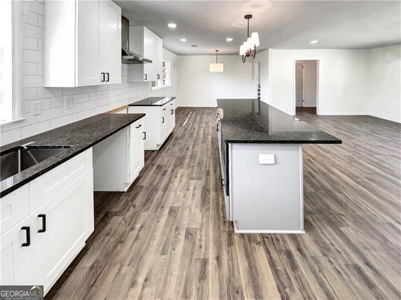 Gresham Park - Residential