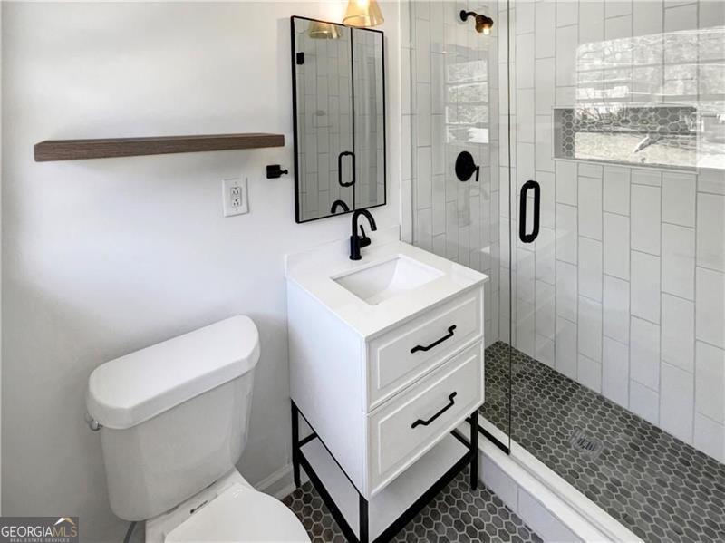 Gresham Park - Residential