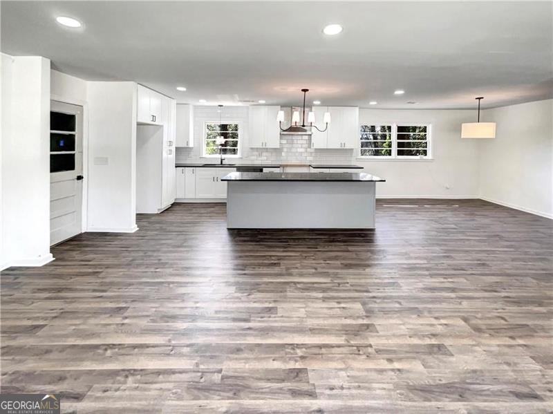 Gresham Park - Residential