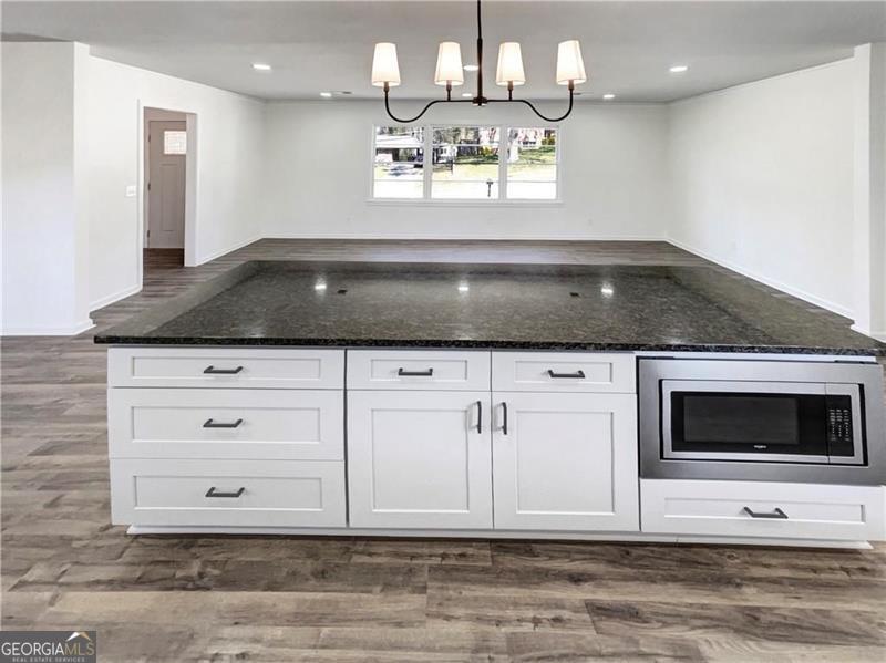 Gresham Park - Residential