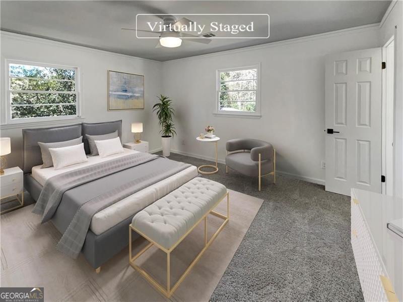 Gresham Park - Residential