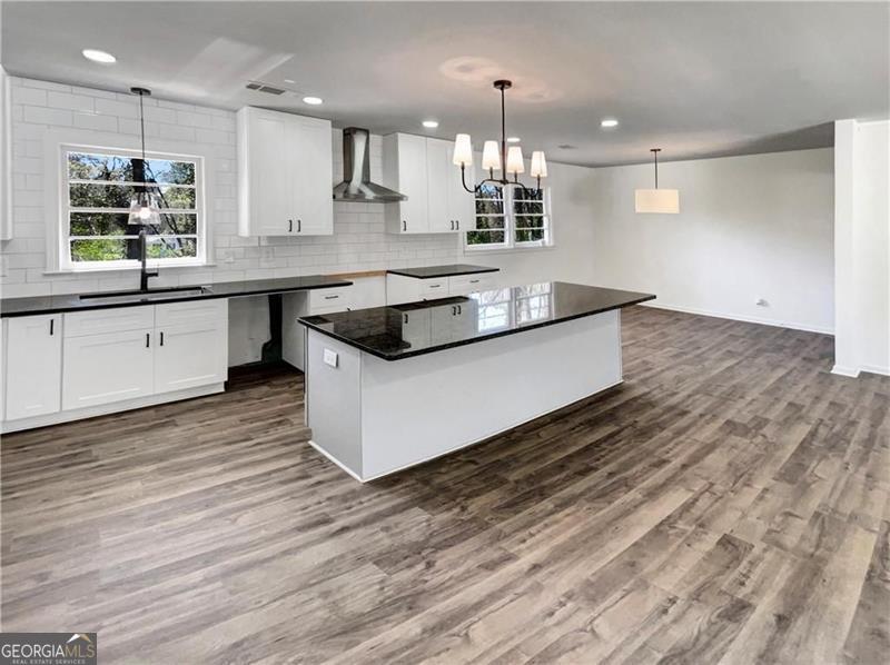 Gresham Park - Residential