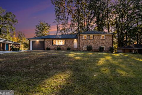 Photo of 1717 MARY LOU Lane SE, Atlanta, GA 30316 (MLS # 10631971)