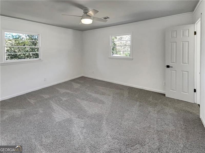 Gresham Park - Residential