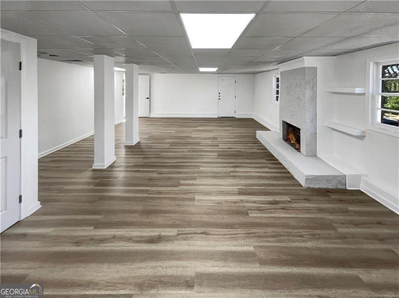 Gresham Park - Residential