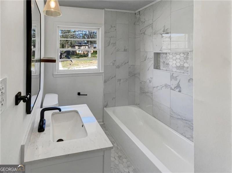 Gresham Park - Residential